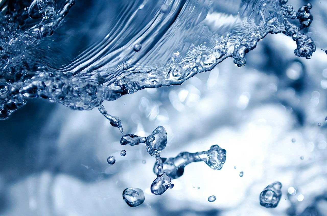 Aqua Water 