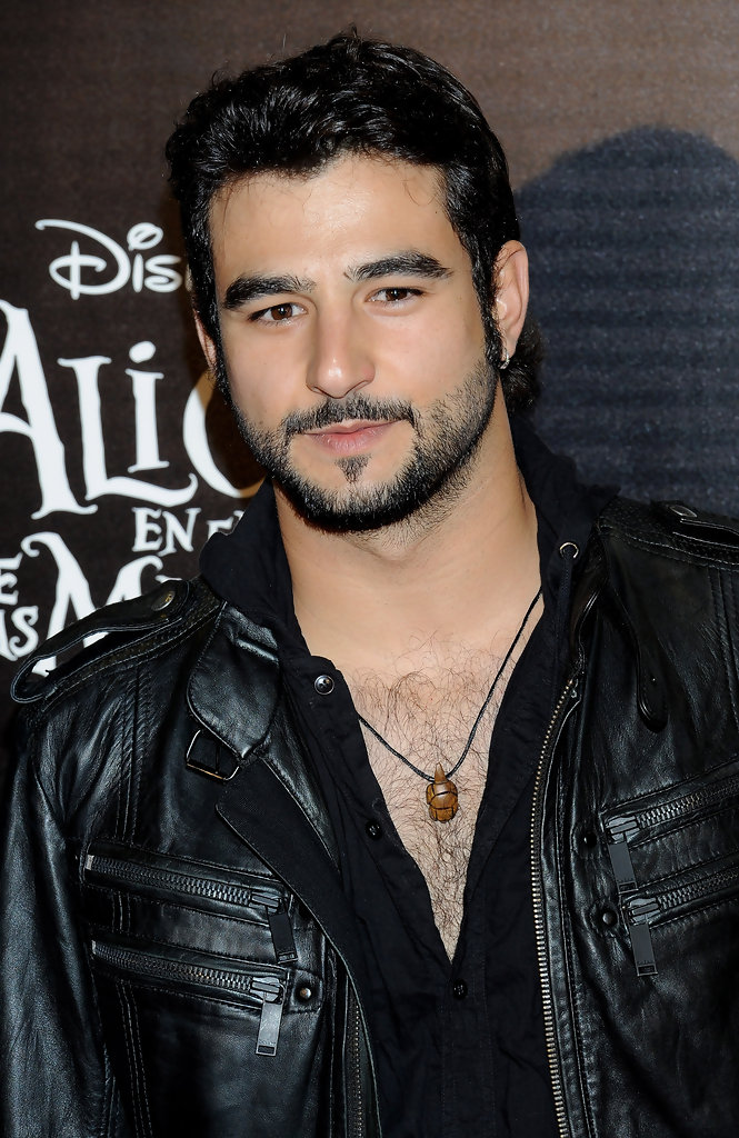 Antonio Velazquez