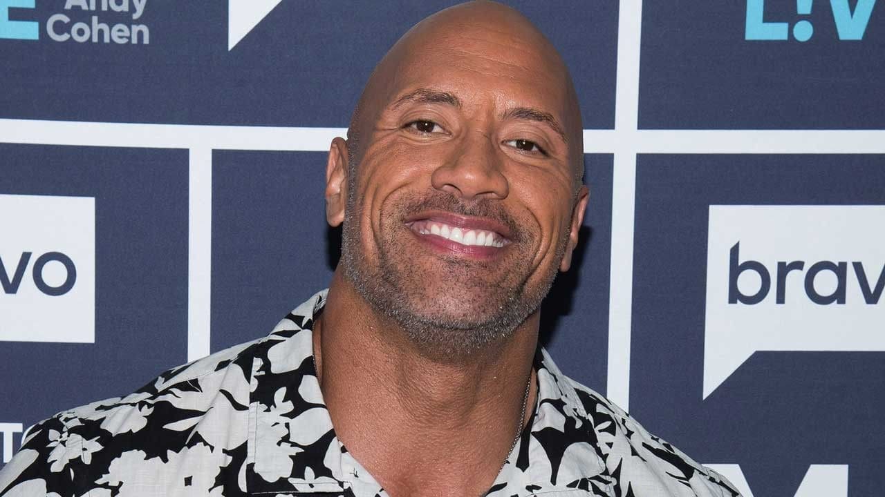 Dwayne Johnson