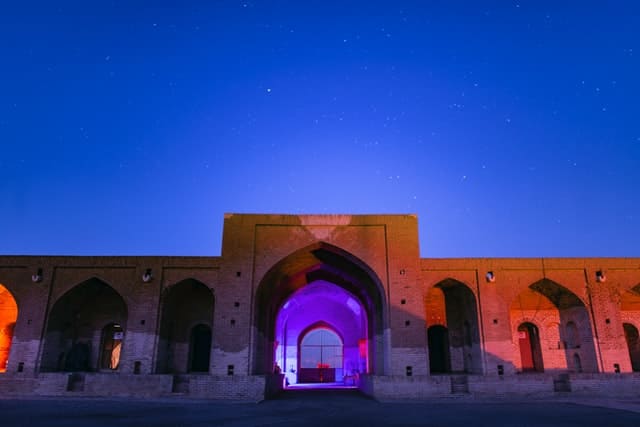 Kavir National Park