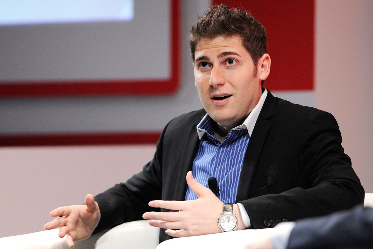 Eduardo Saverin