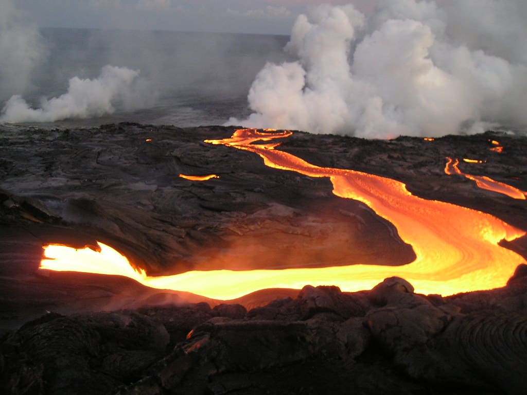 Lava