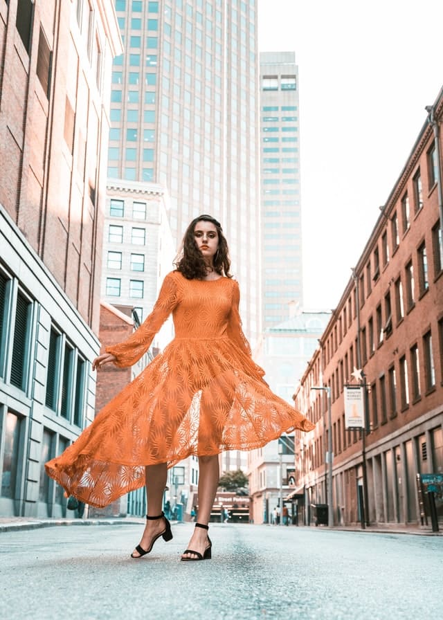 Fashion