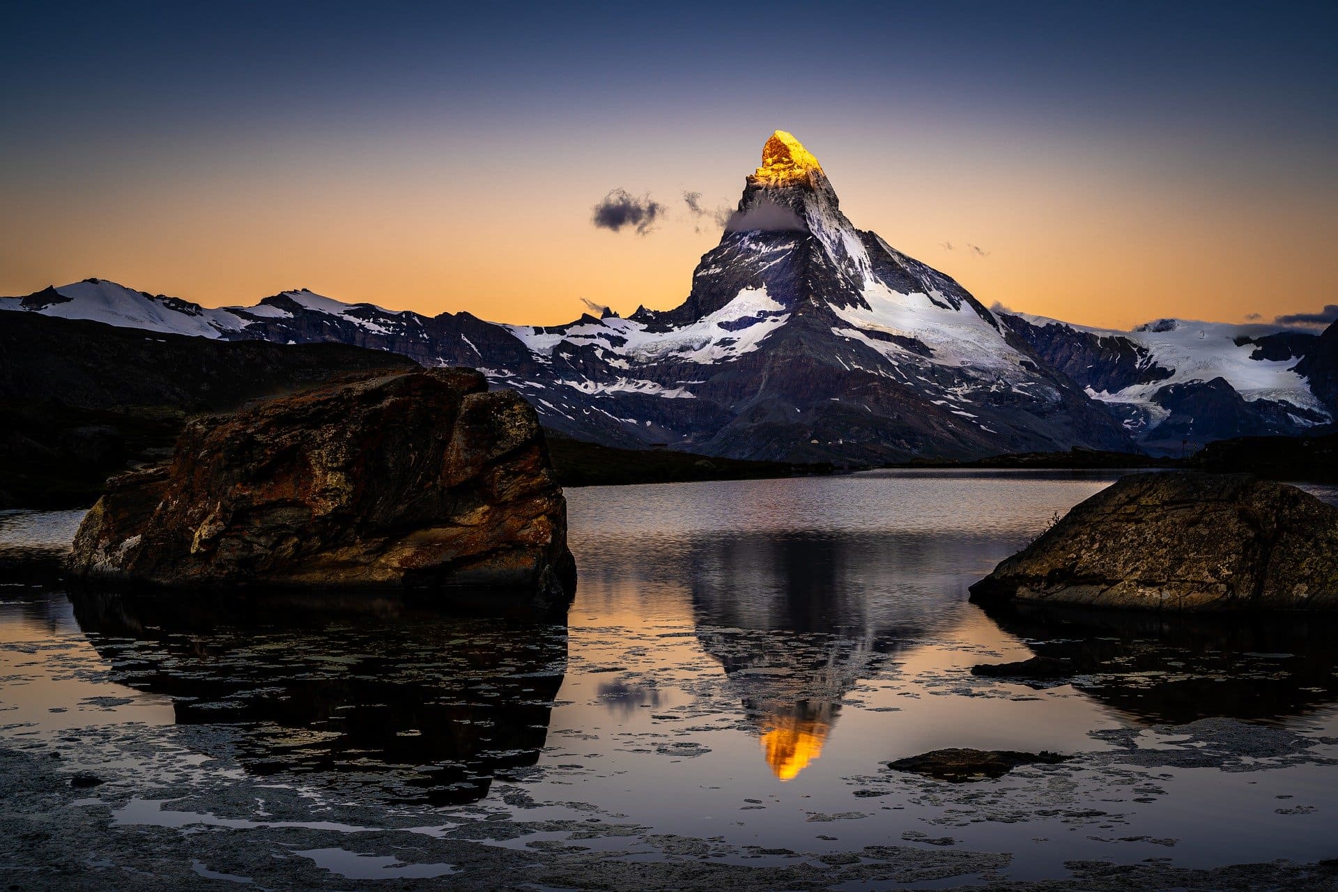  Zermatt 