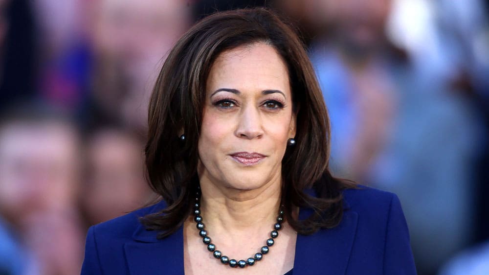 Kamala Harris