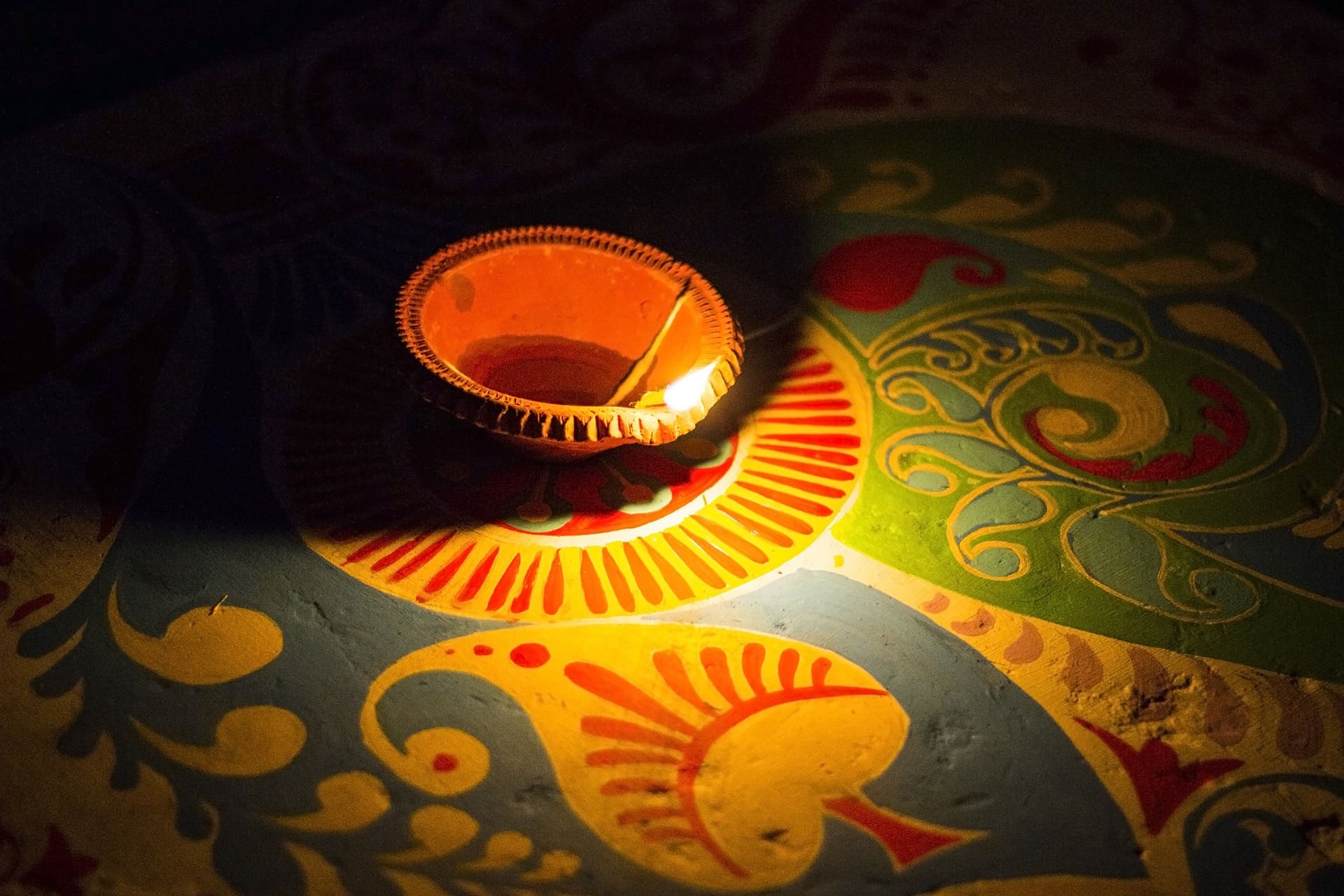 Deepawali