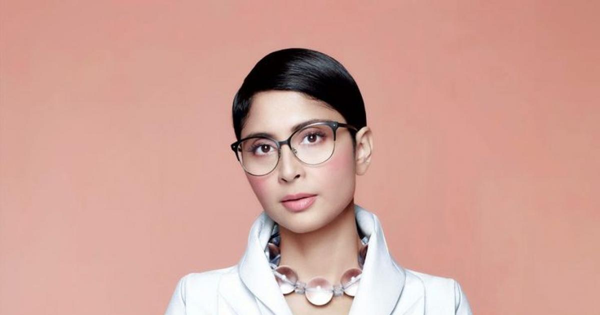 Kiran Rao