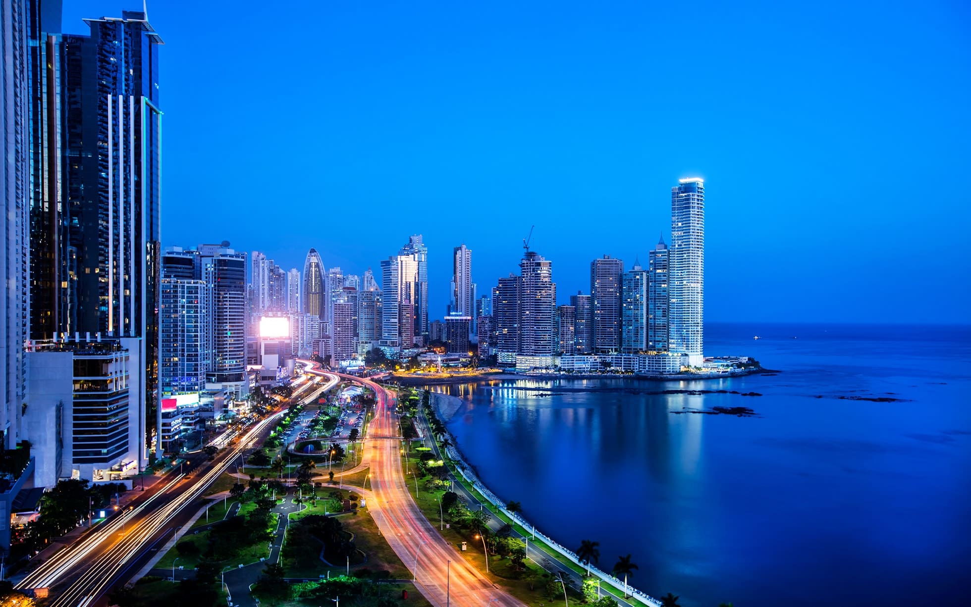 Panama