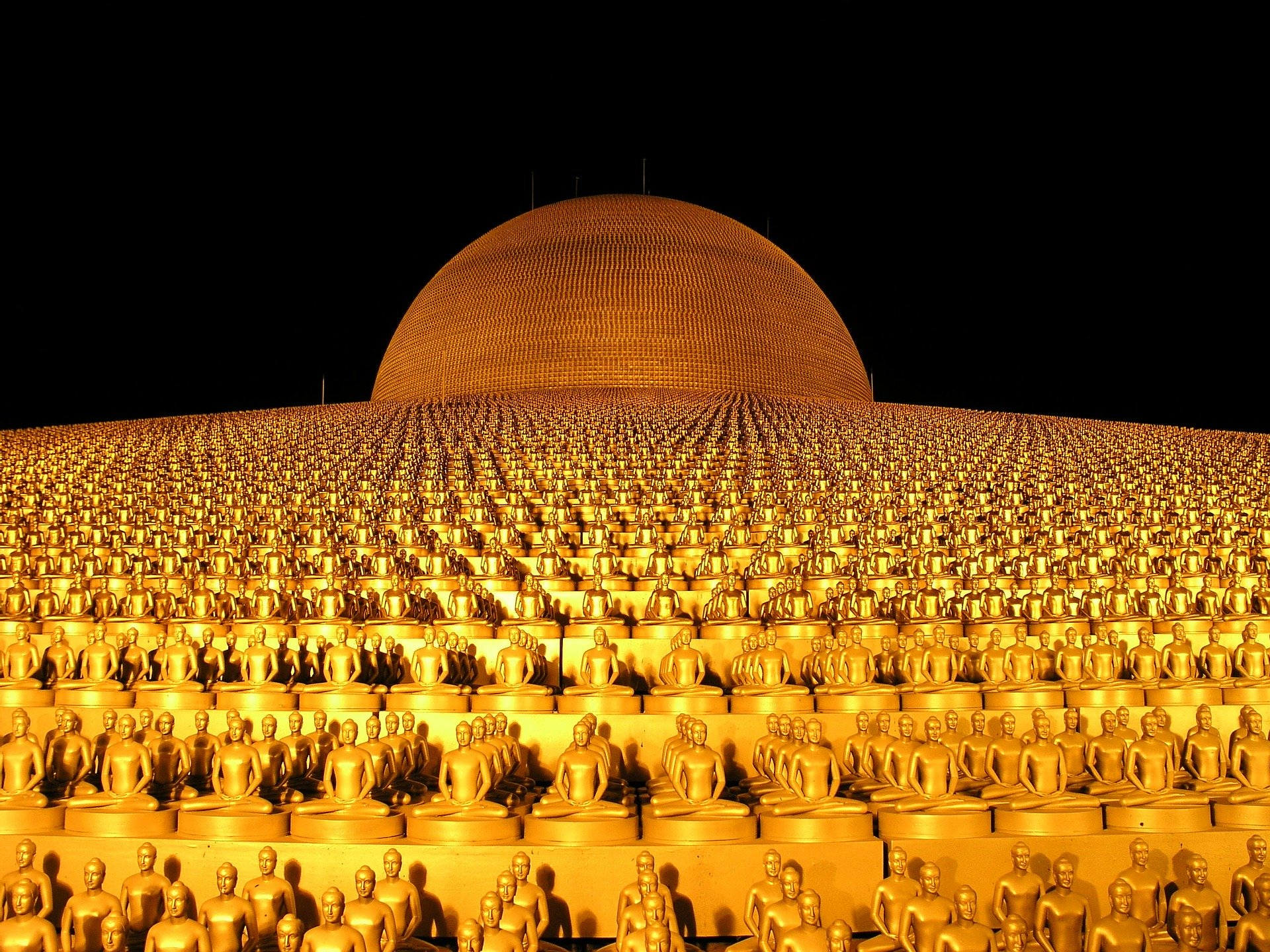 Damakkaya Pagoda