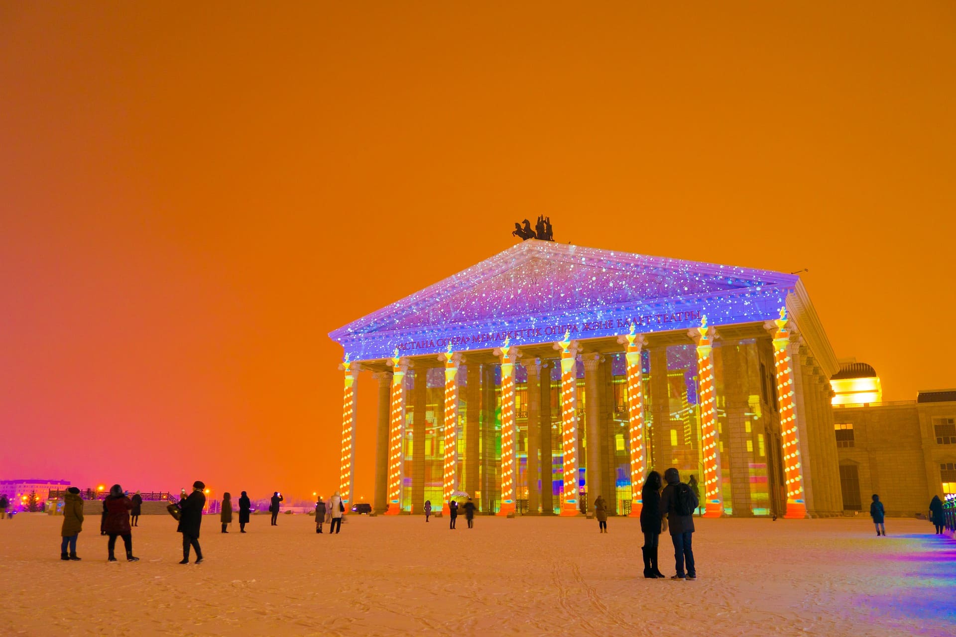 Astana