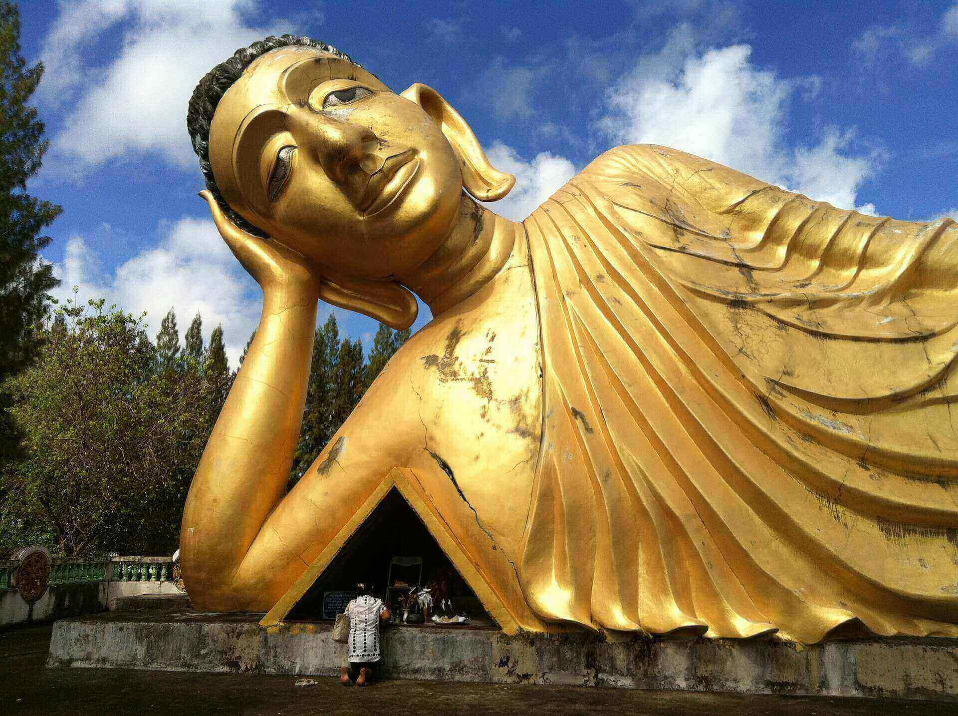 Budha
