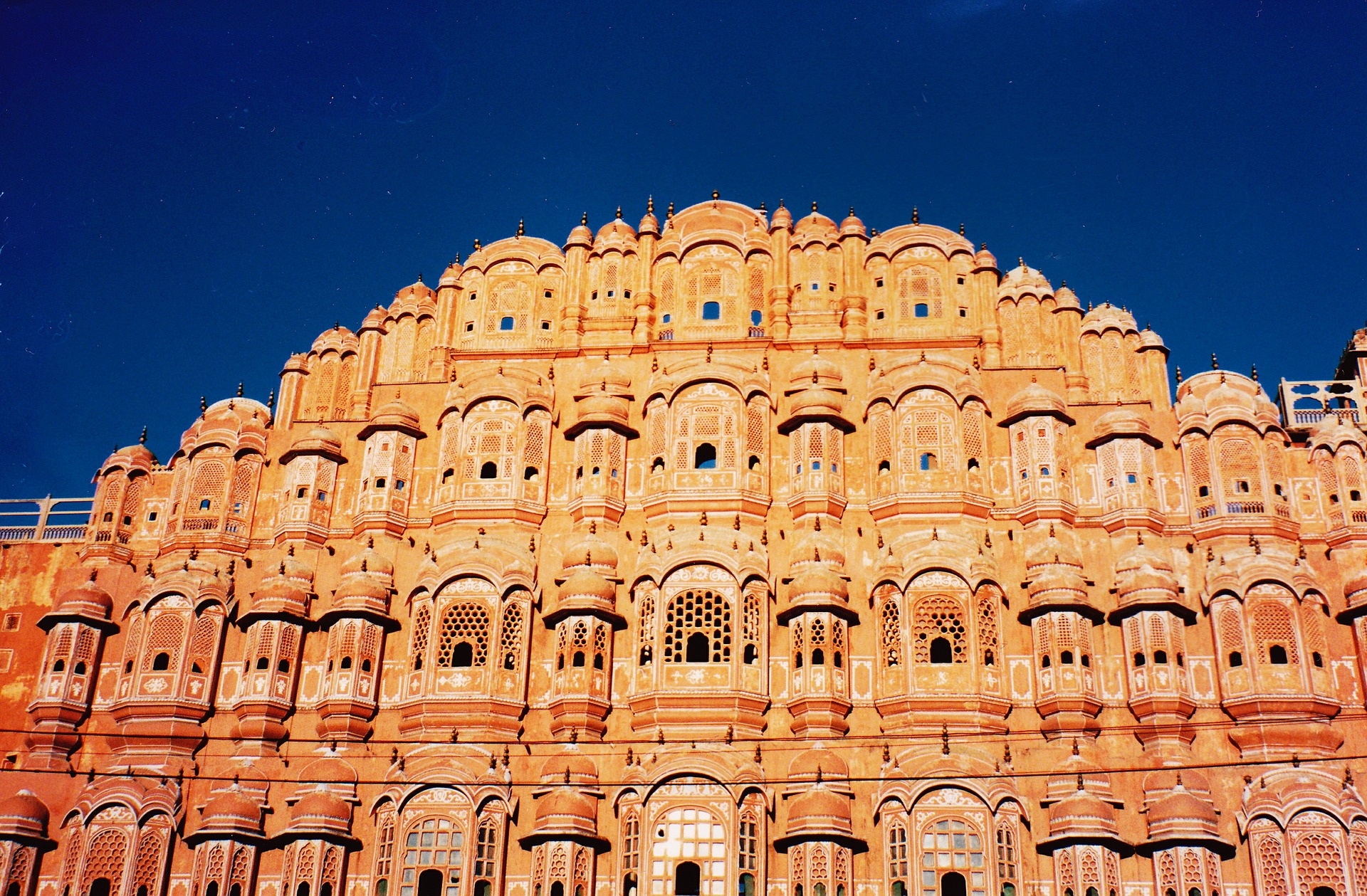 Hawa Mahal 