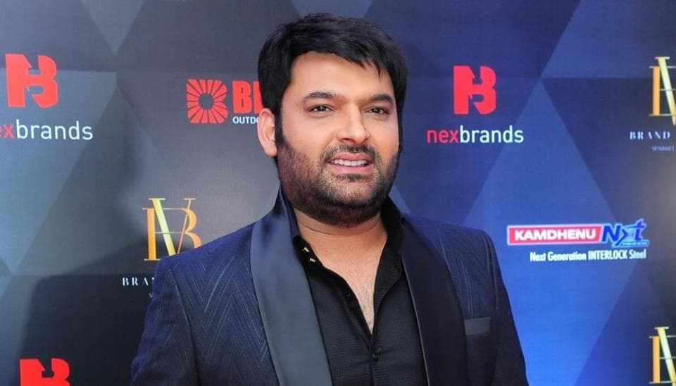 Kapil Sharma