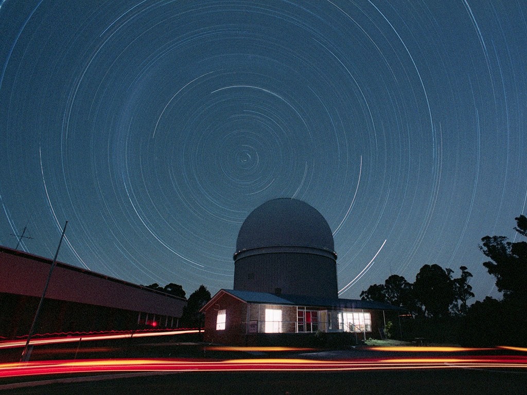 La Silla Observatory