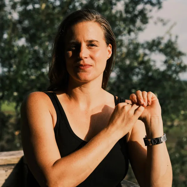 Lauren Groff