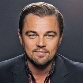 Leonardo Dicaprio