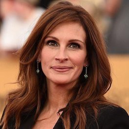 Julia Roberts