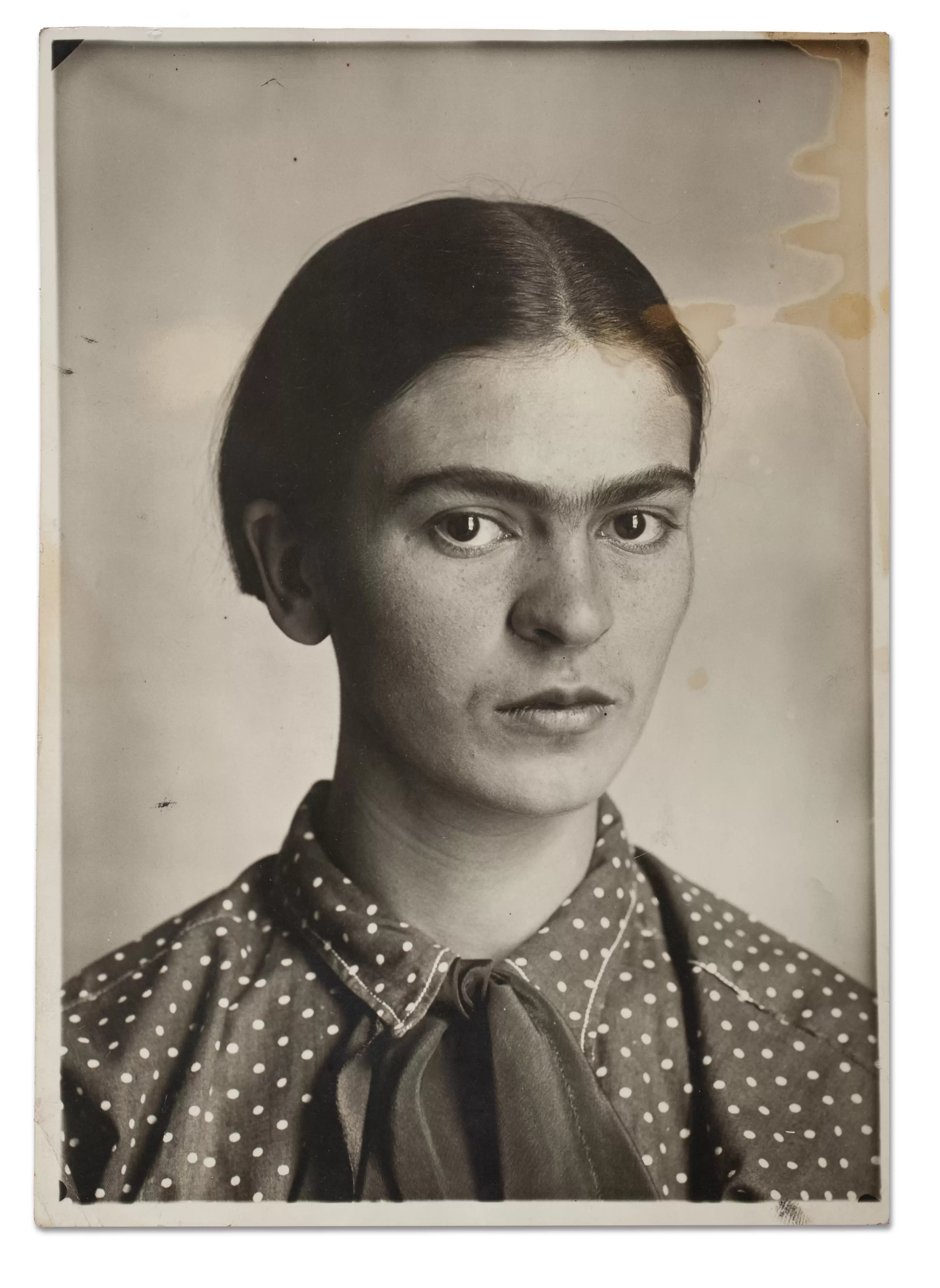 Frida Kahlo