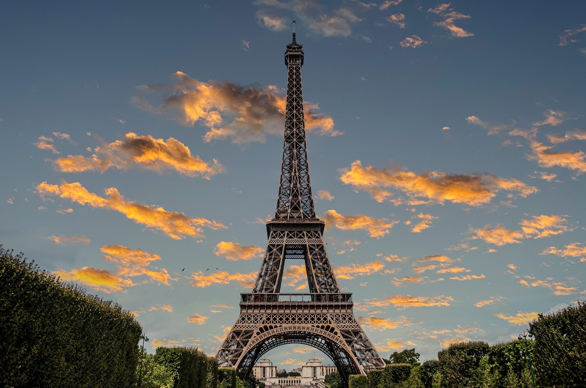 Eiffel Tower