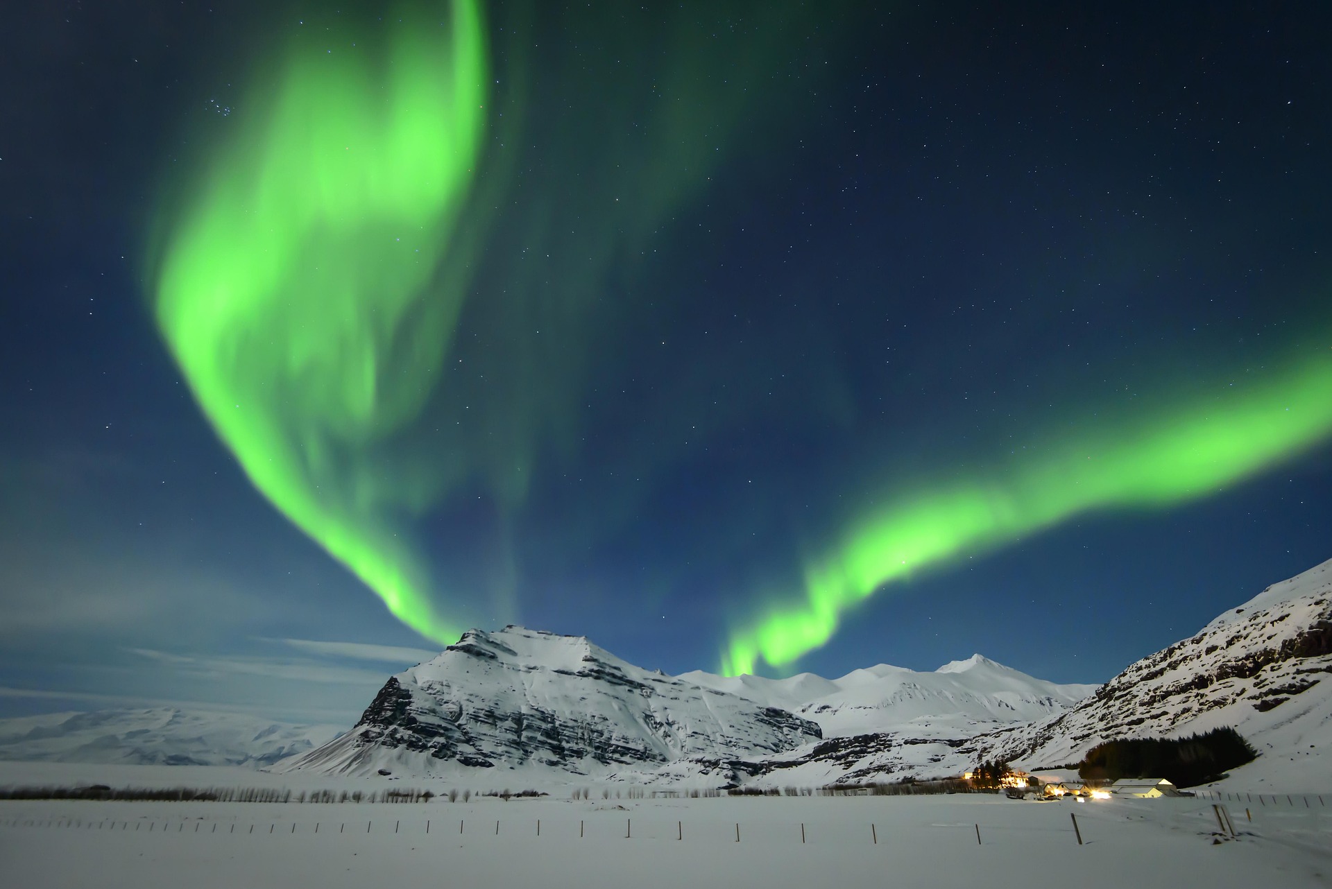 Aurora Borealis