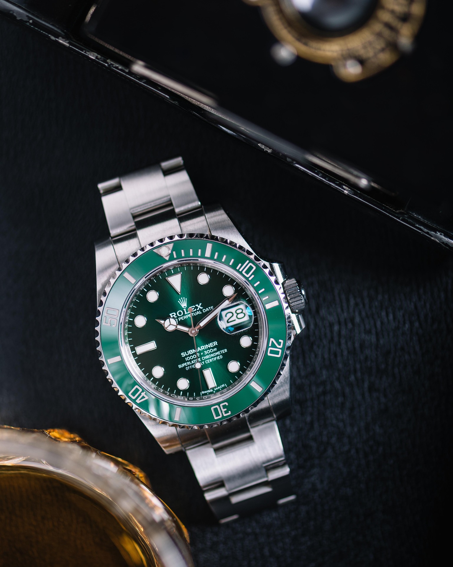 Rolex