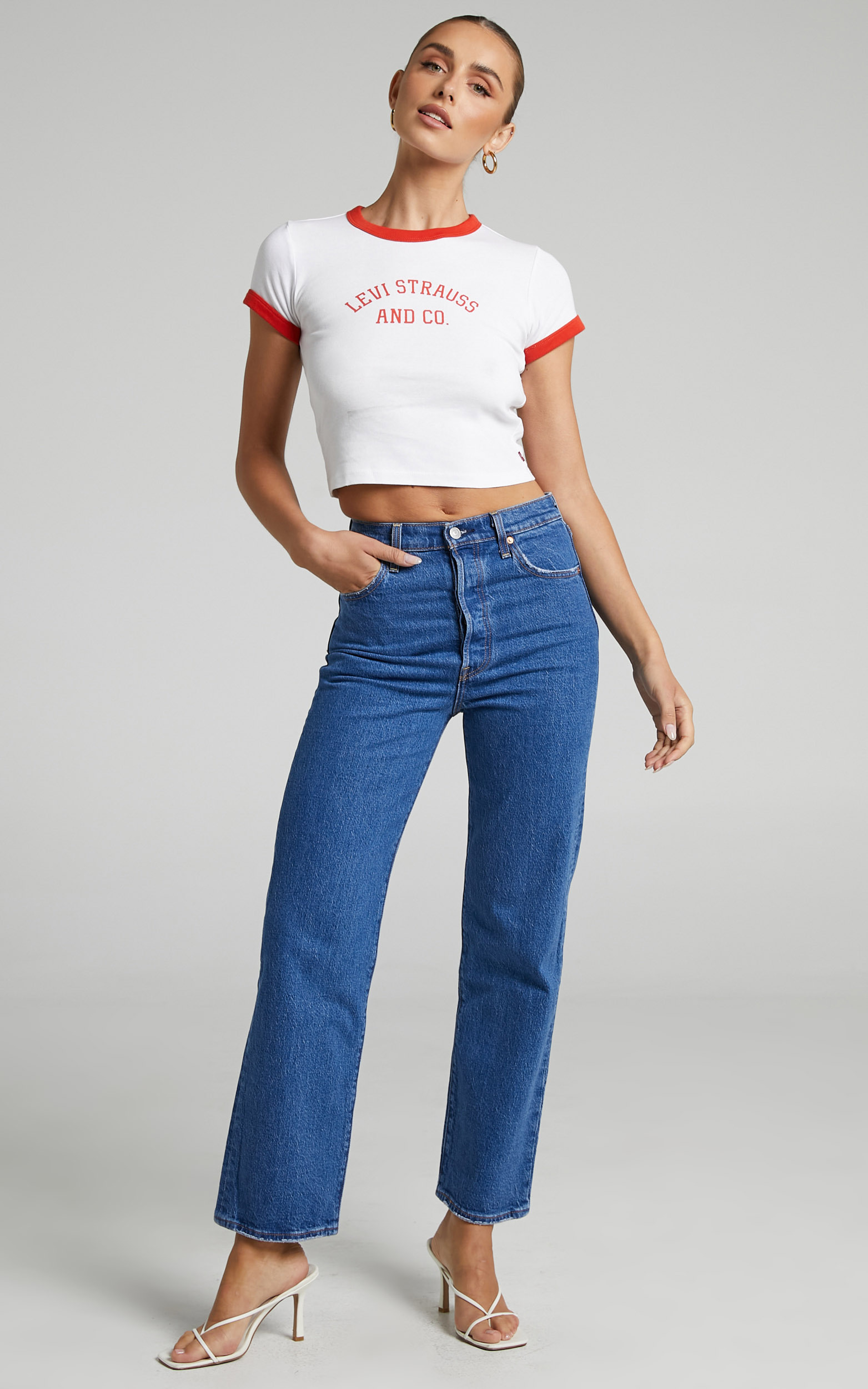 Levi’s 
