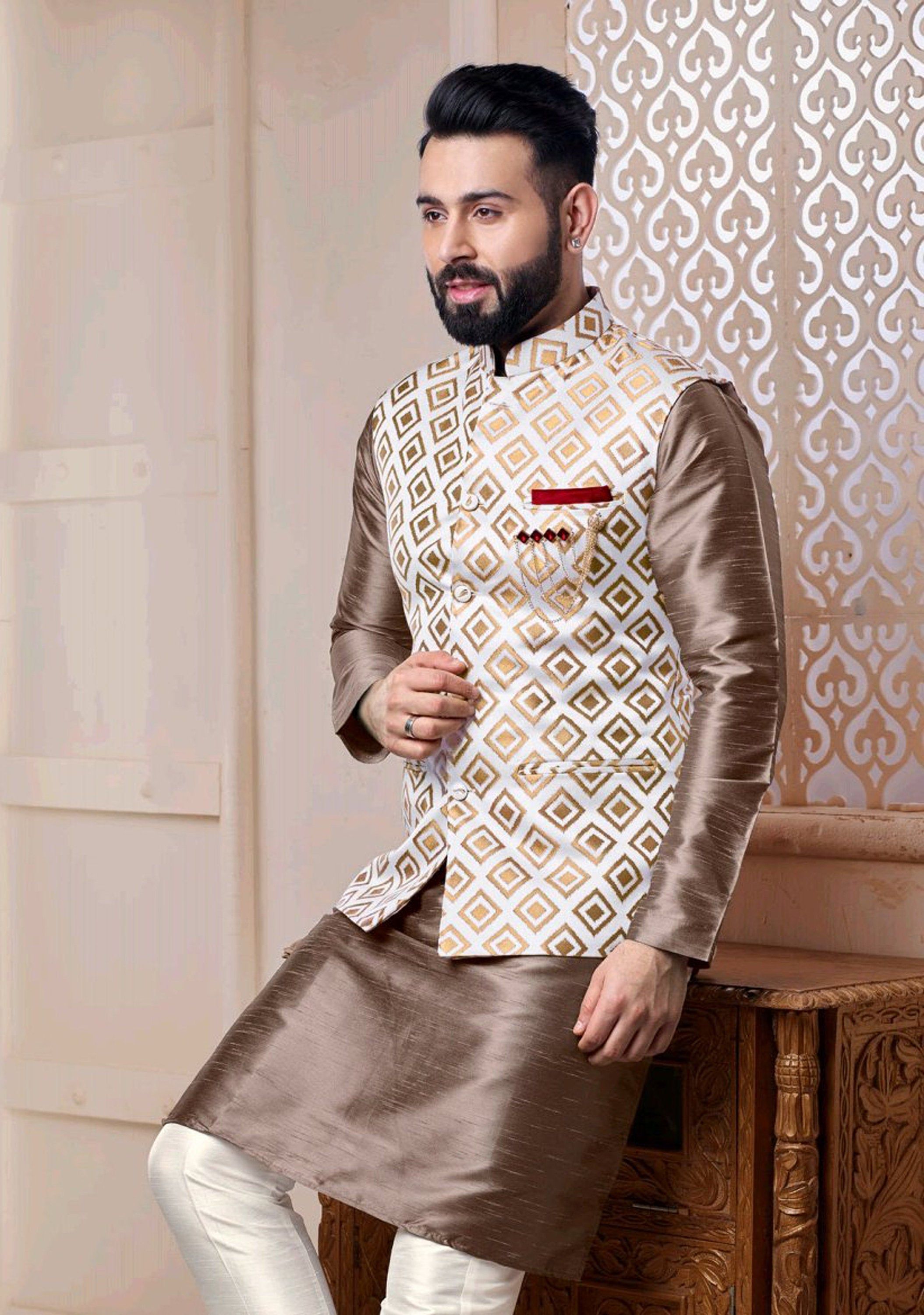 Mens Kurta