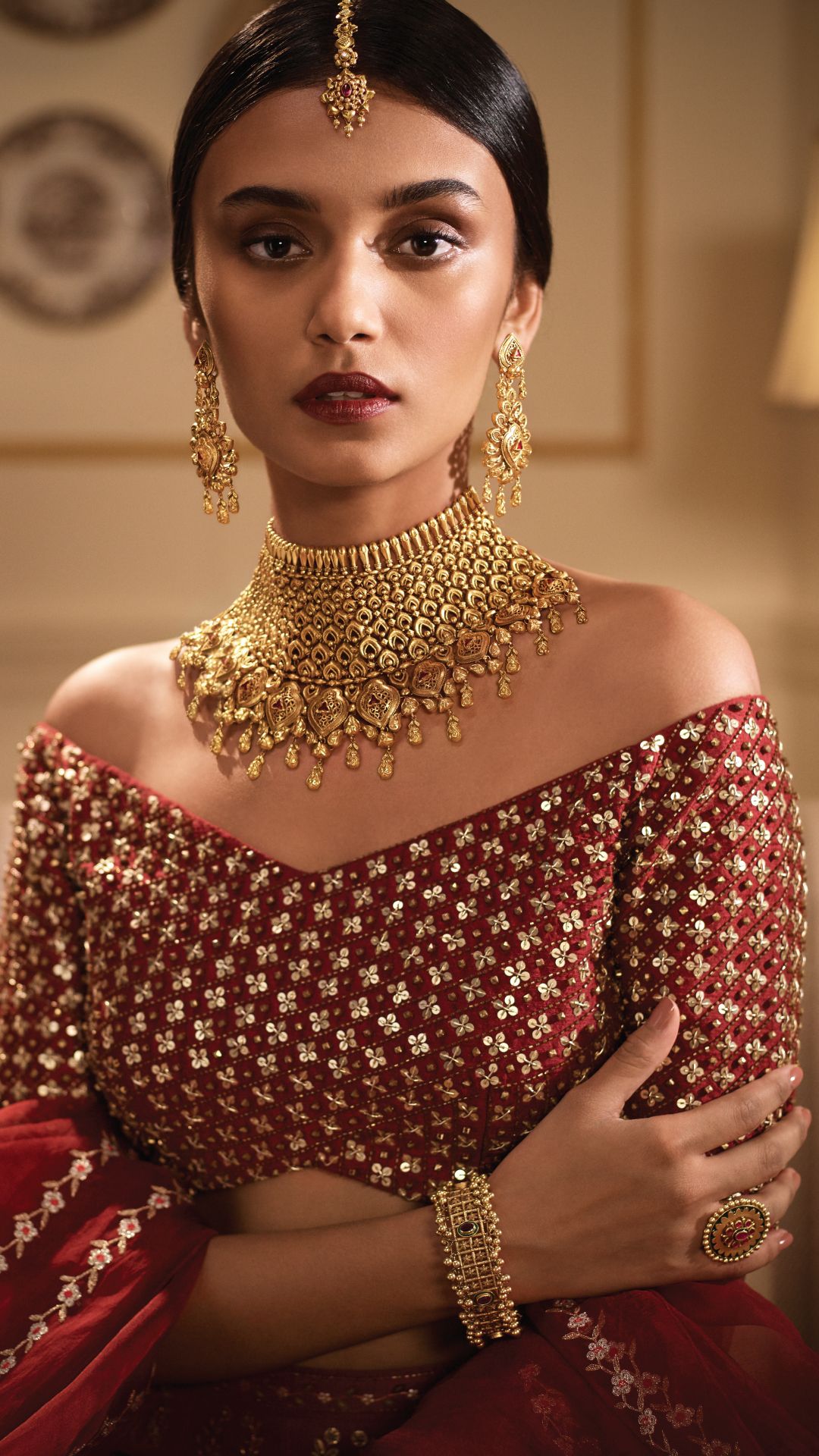 Gold Jwellery