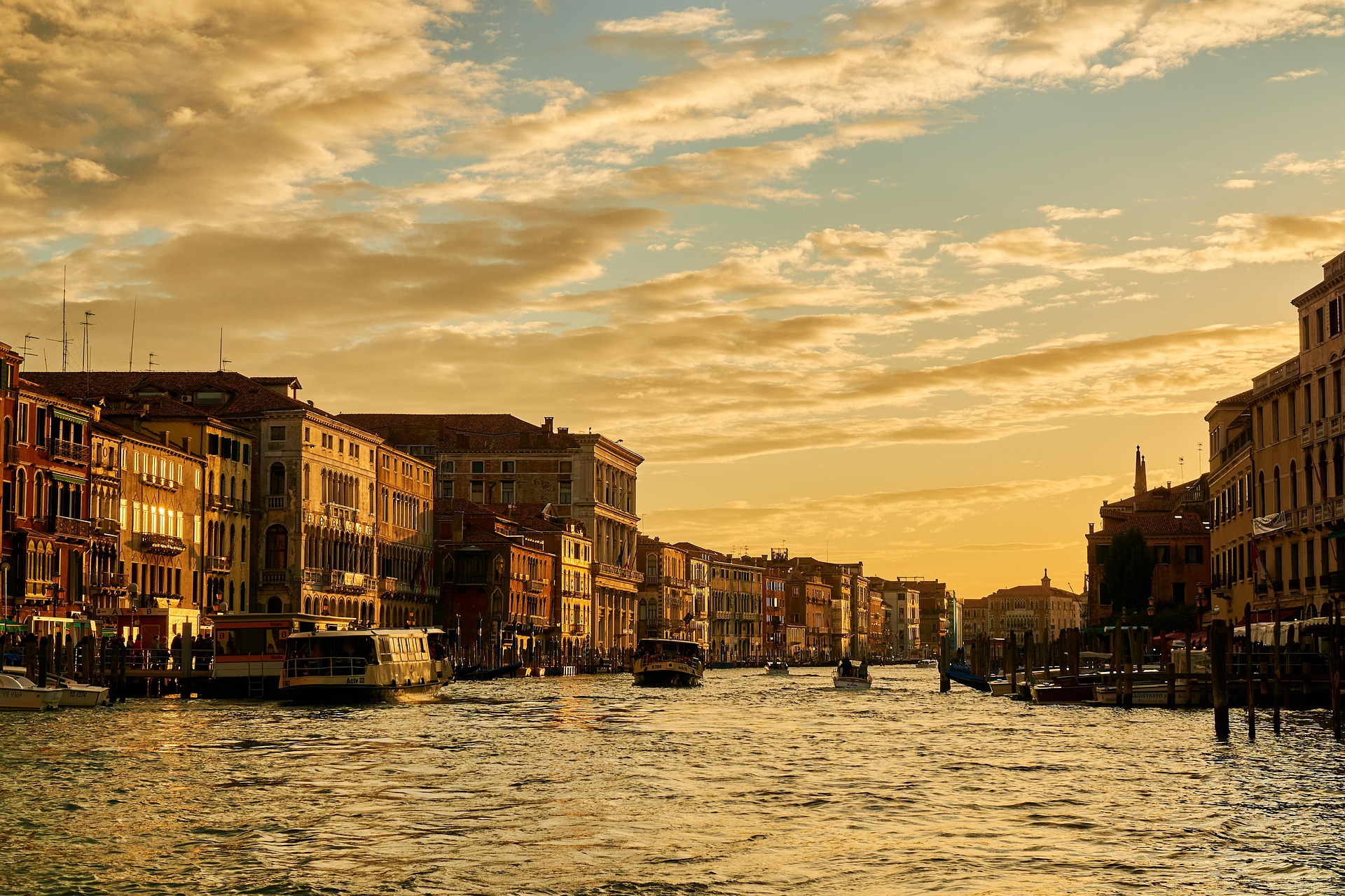 Grand Canal