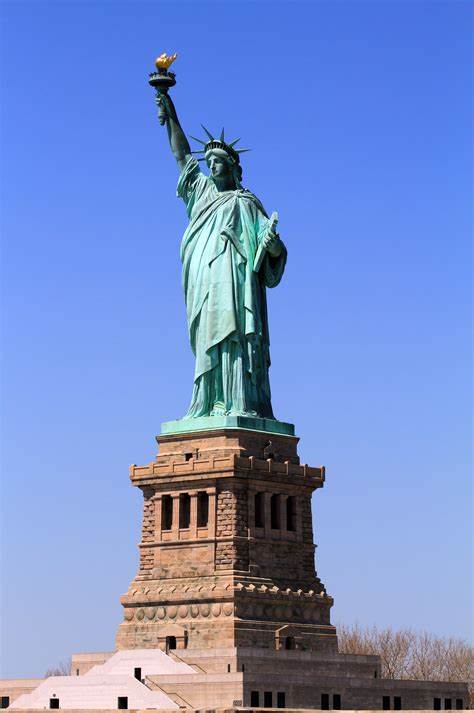 Statue Of Liberty