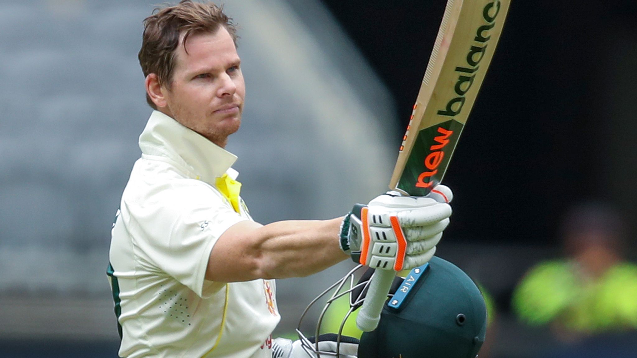 Steve Smith