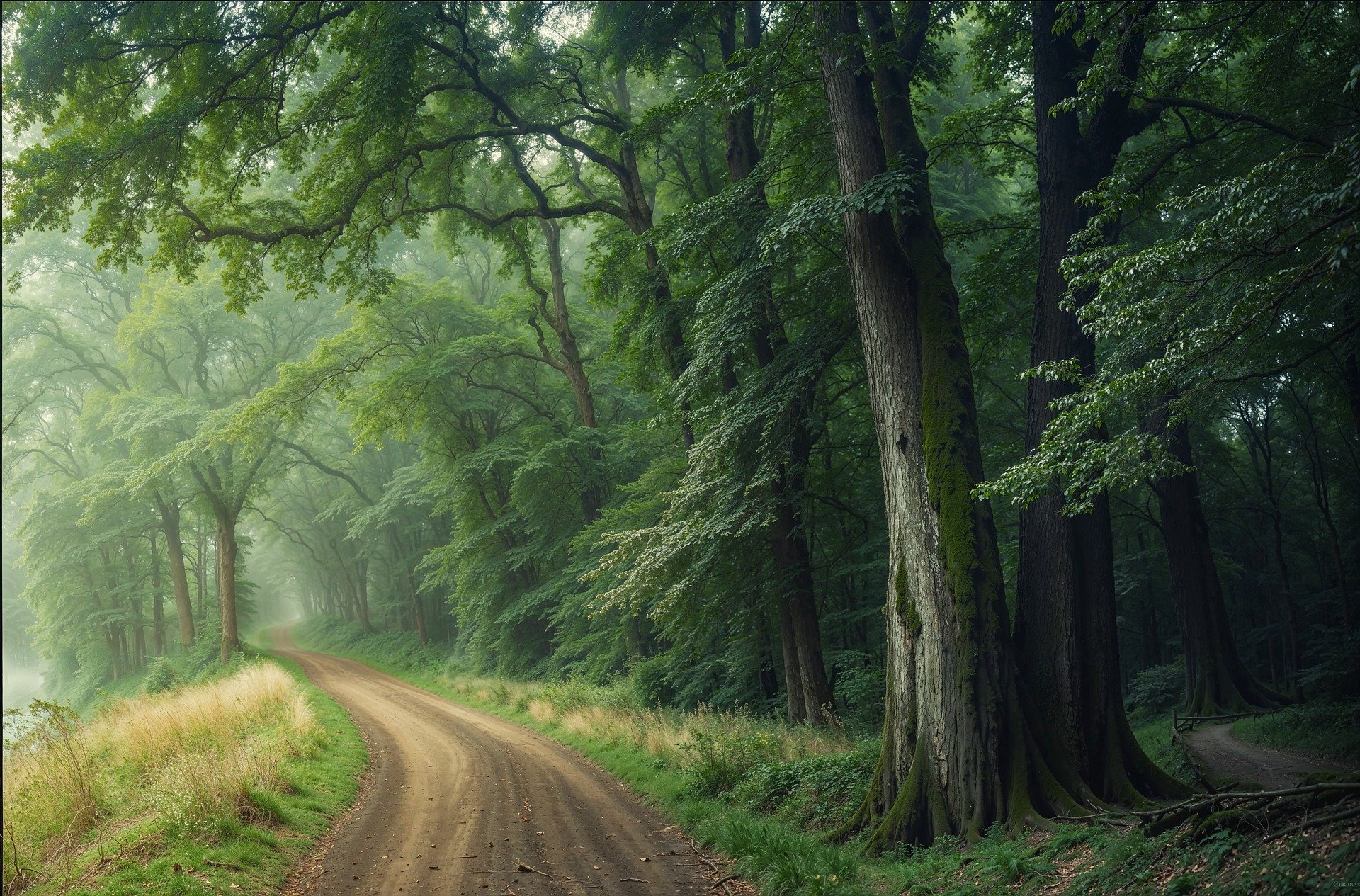 Forest