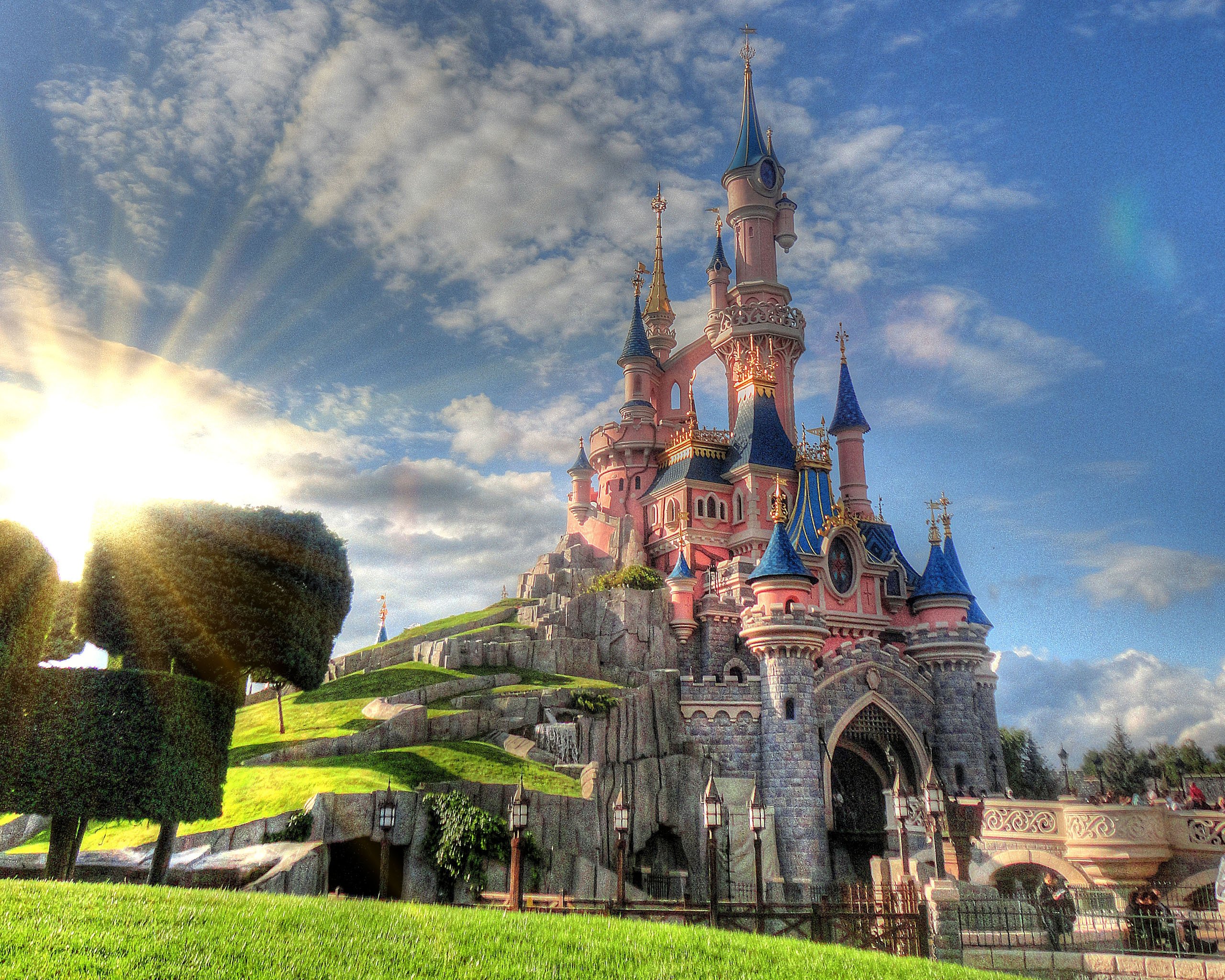 Disneyland Paris