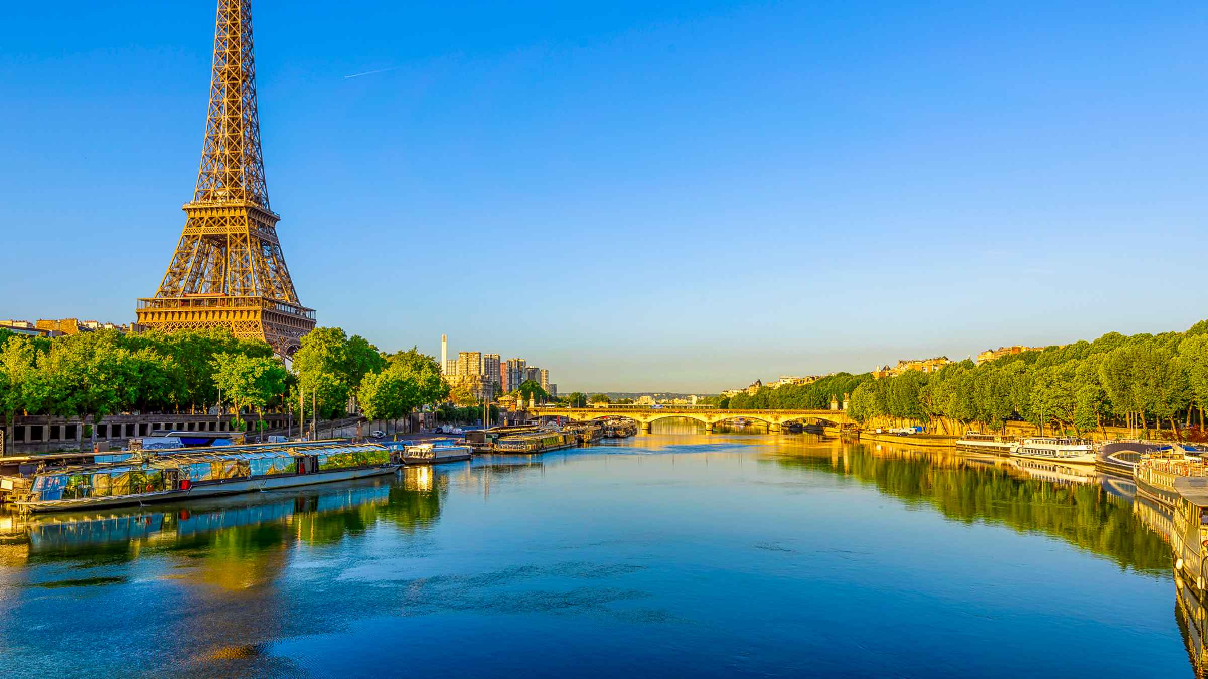 Seine River