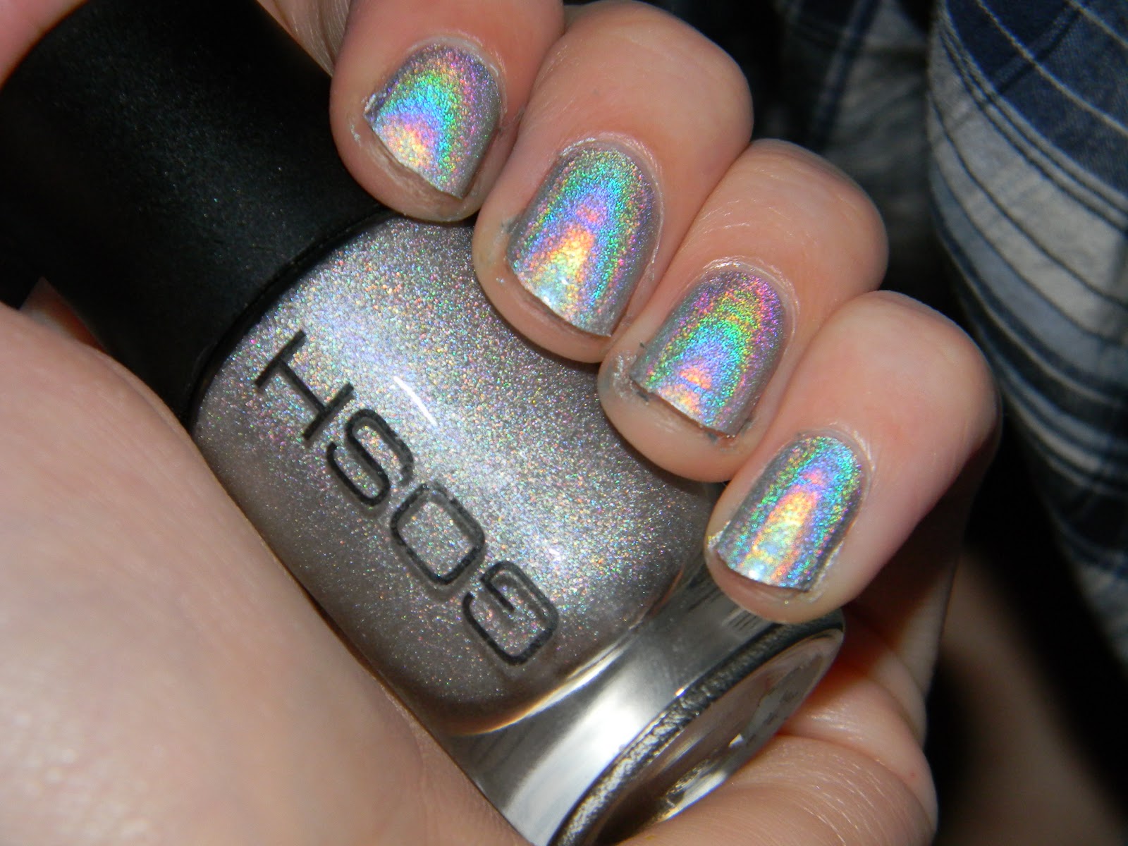 Nail Polish