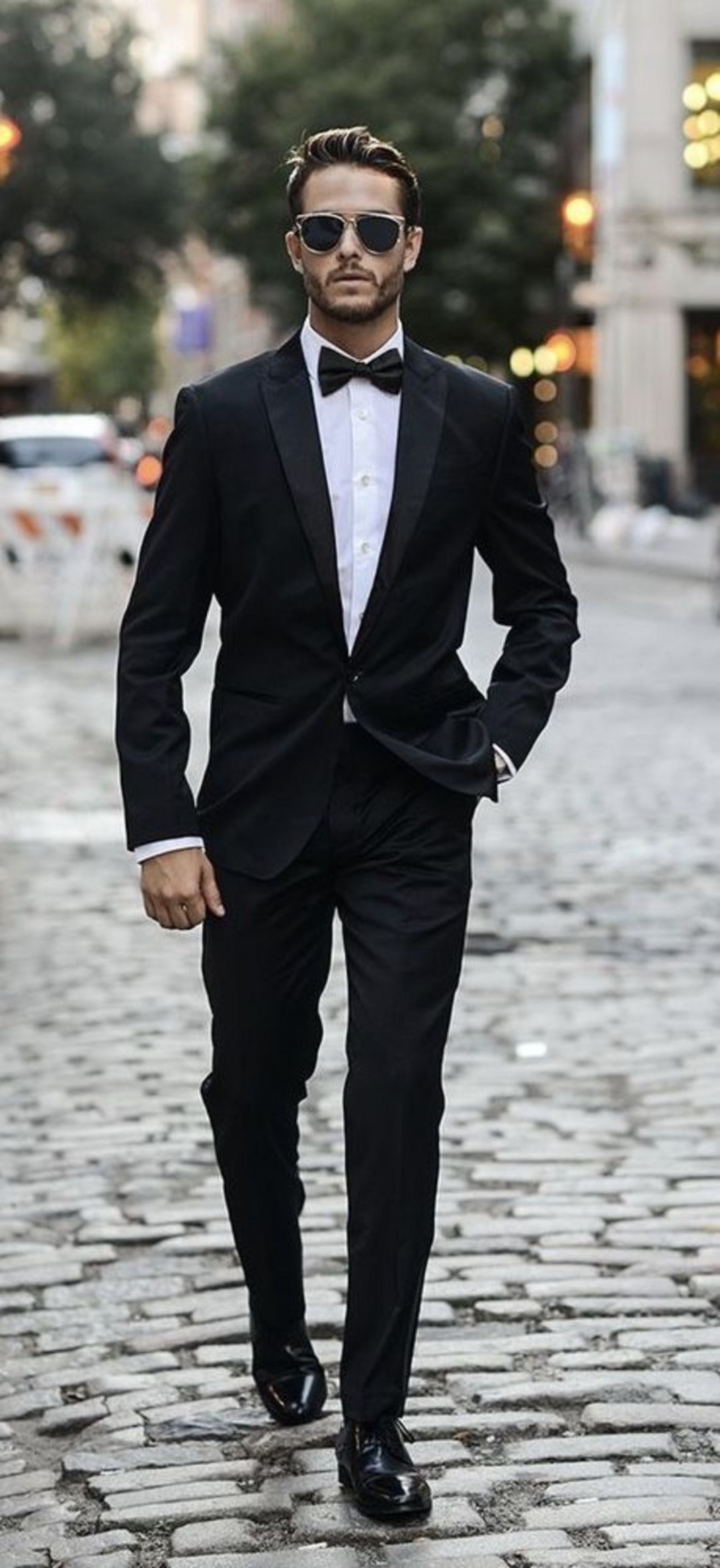 Formal Wear