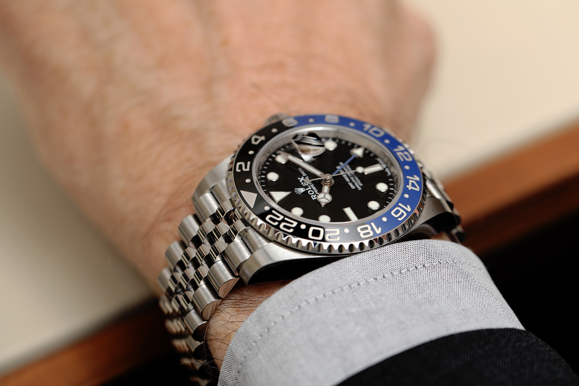 Watches