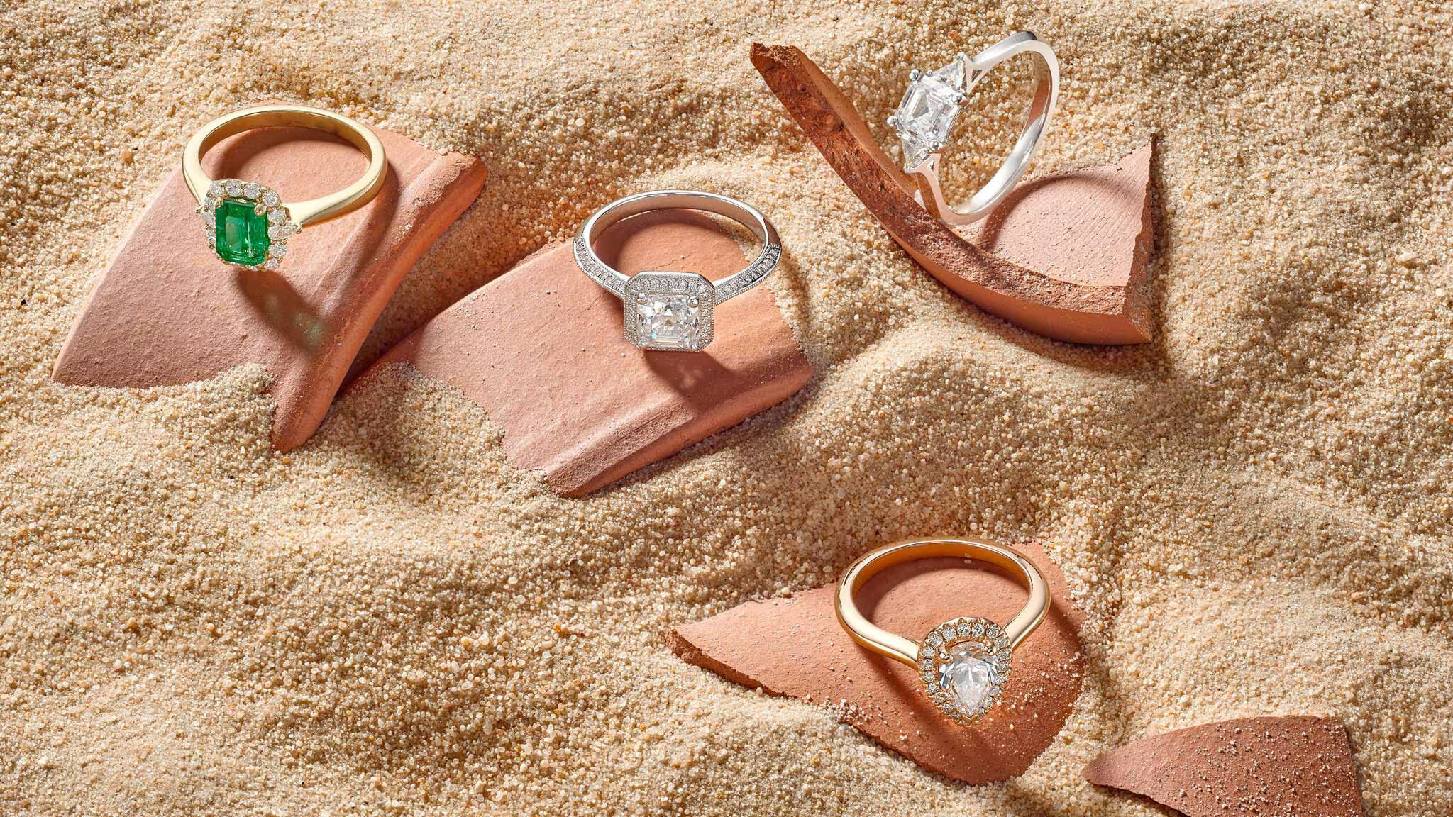 Jewellery