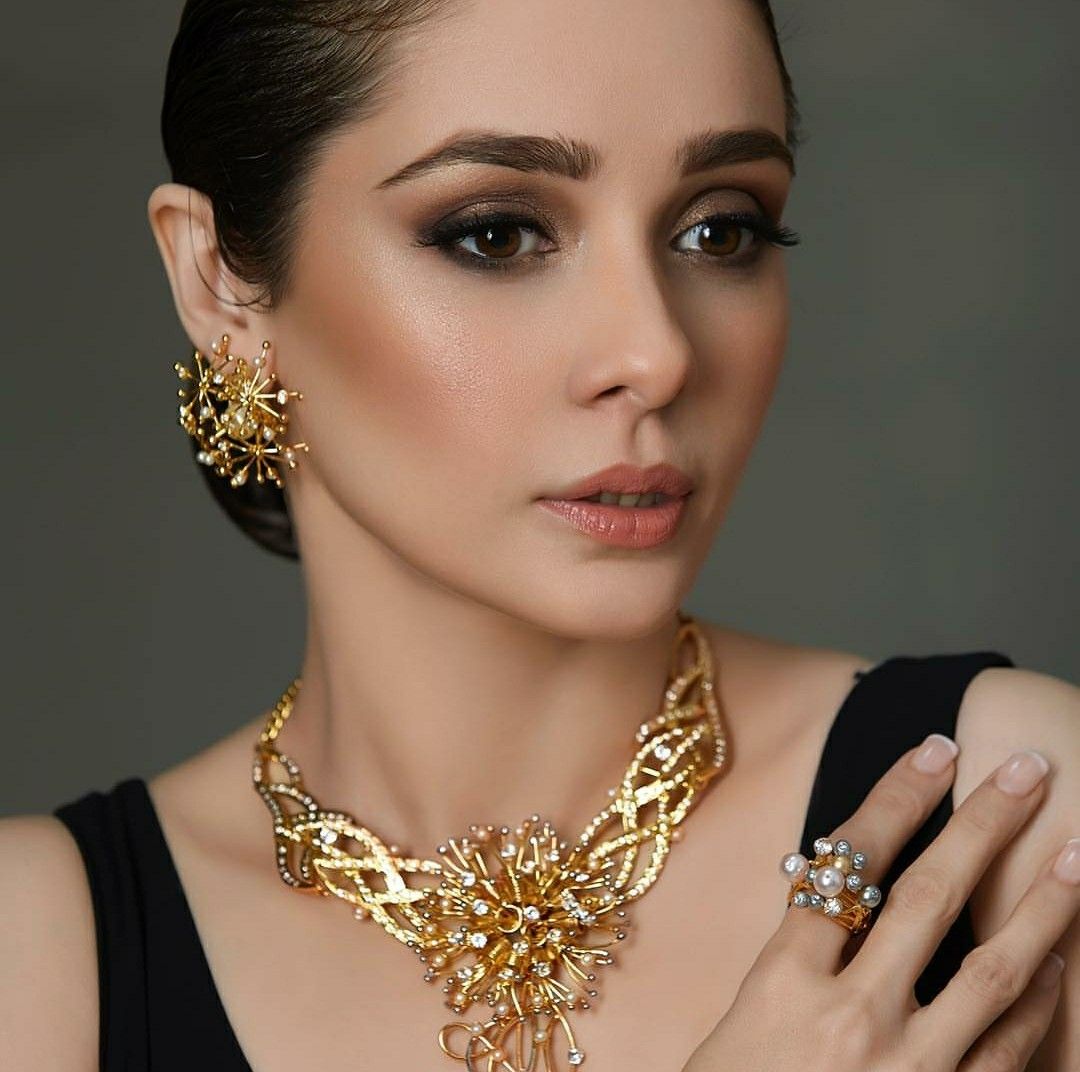 Jewellery