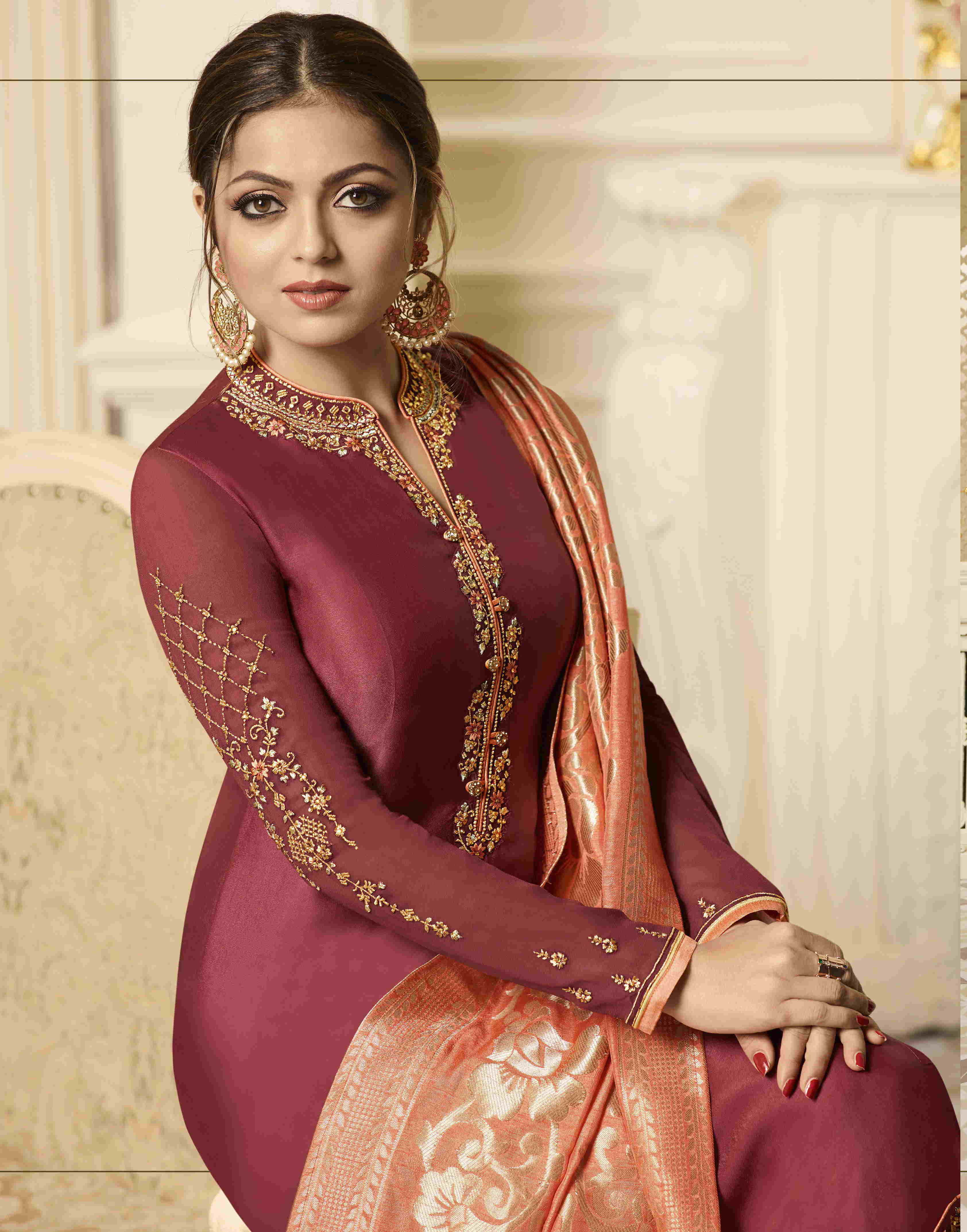 Churidar