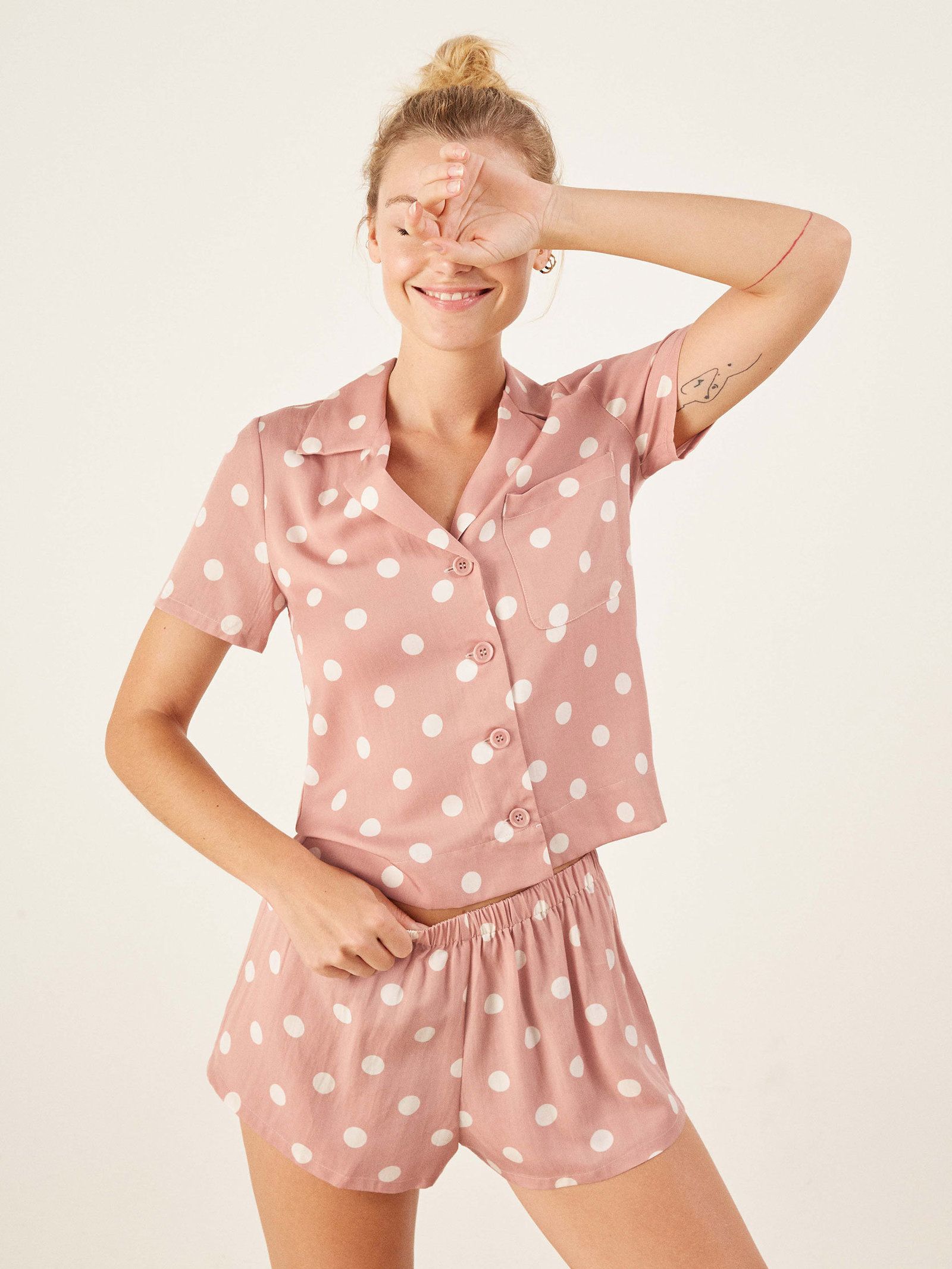 Pajamas