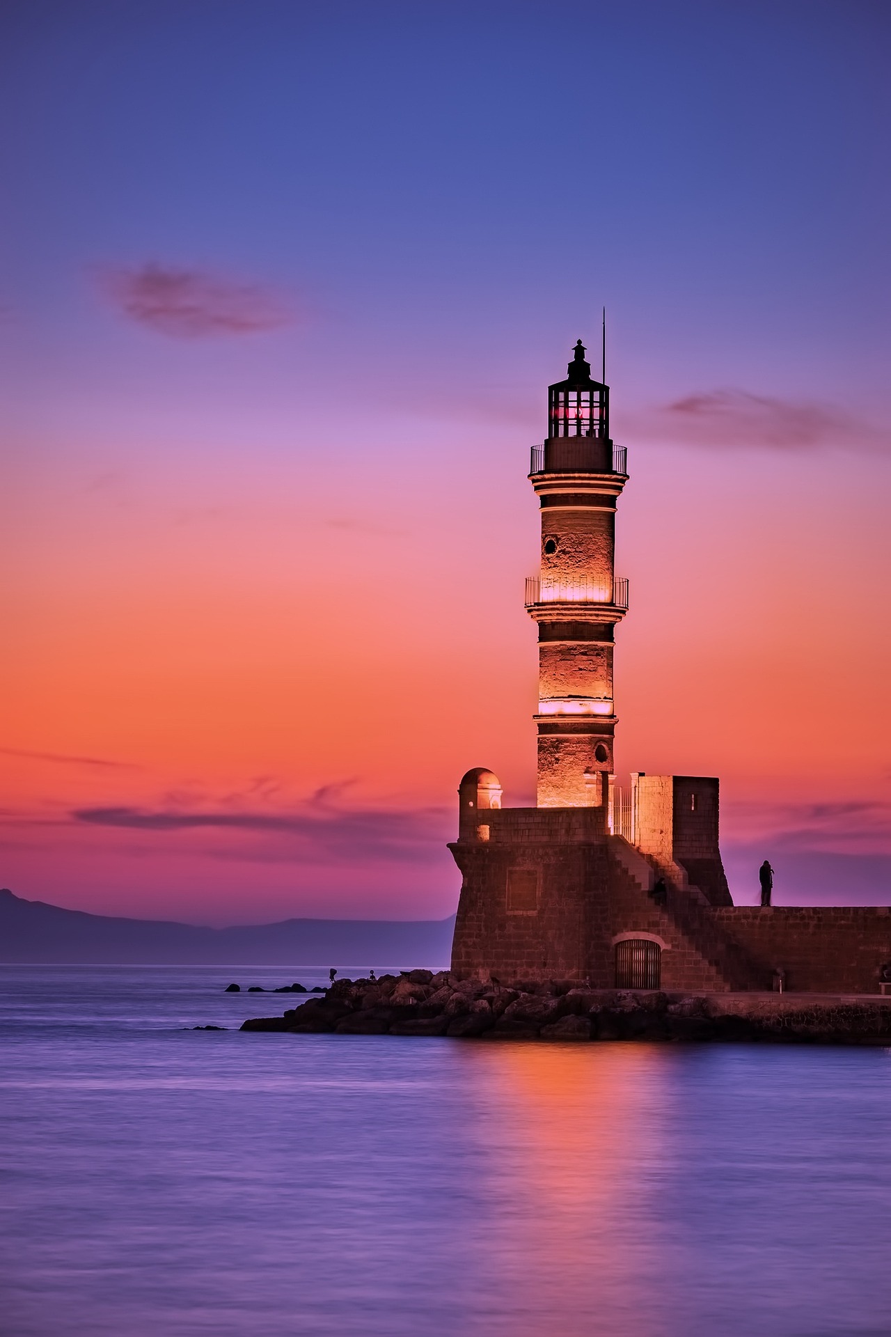 Light House