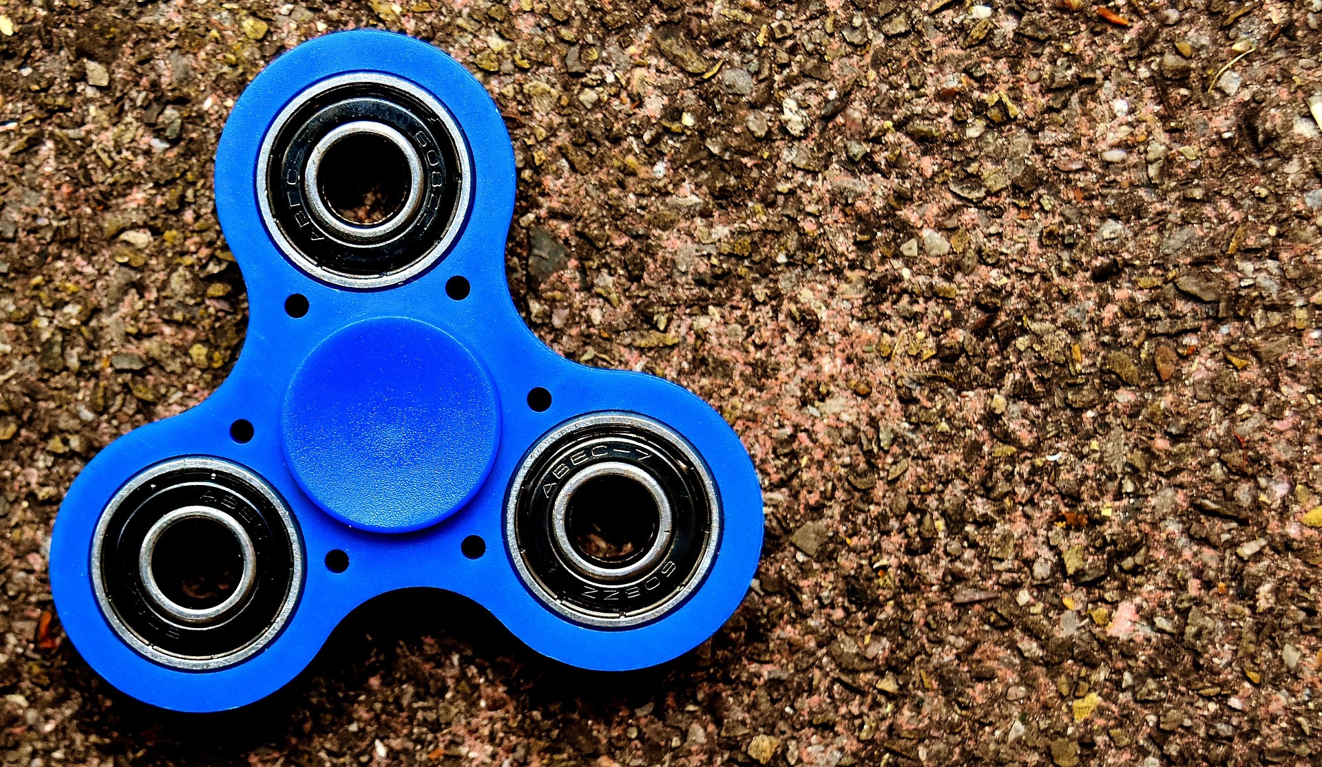 Fidget Spinner