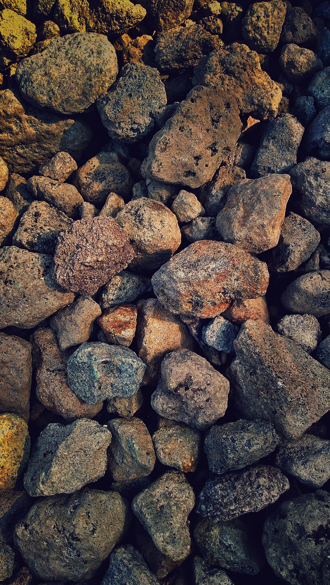 Stone