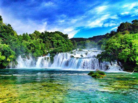 Krka National Park