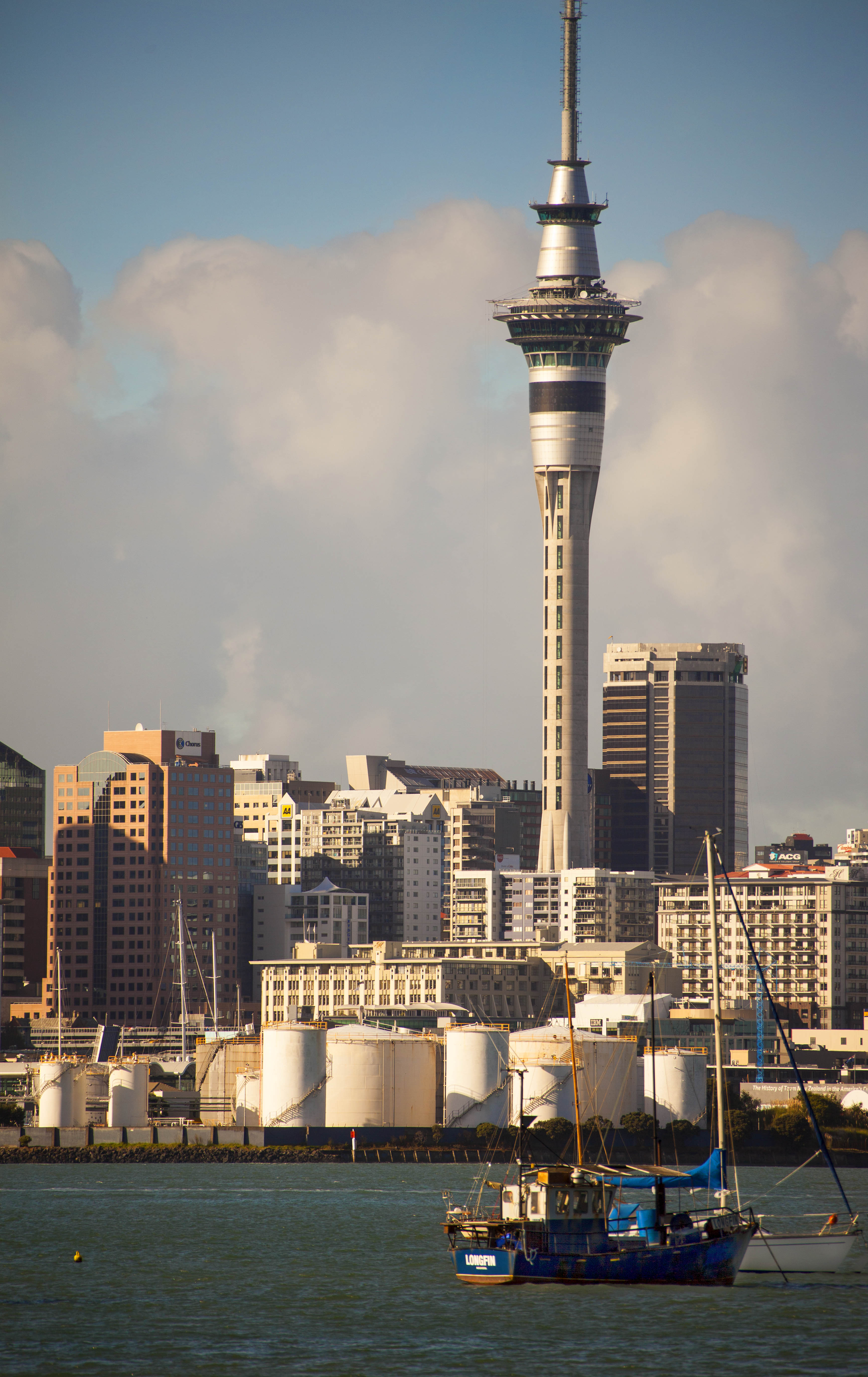 Sky Tower