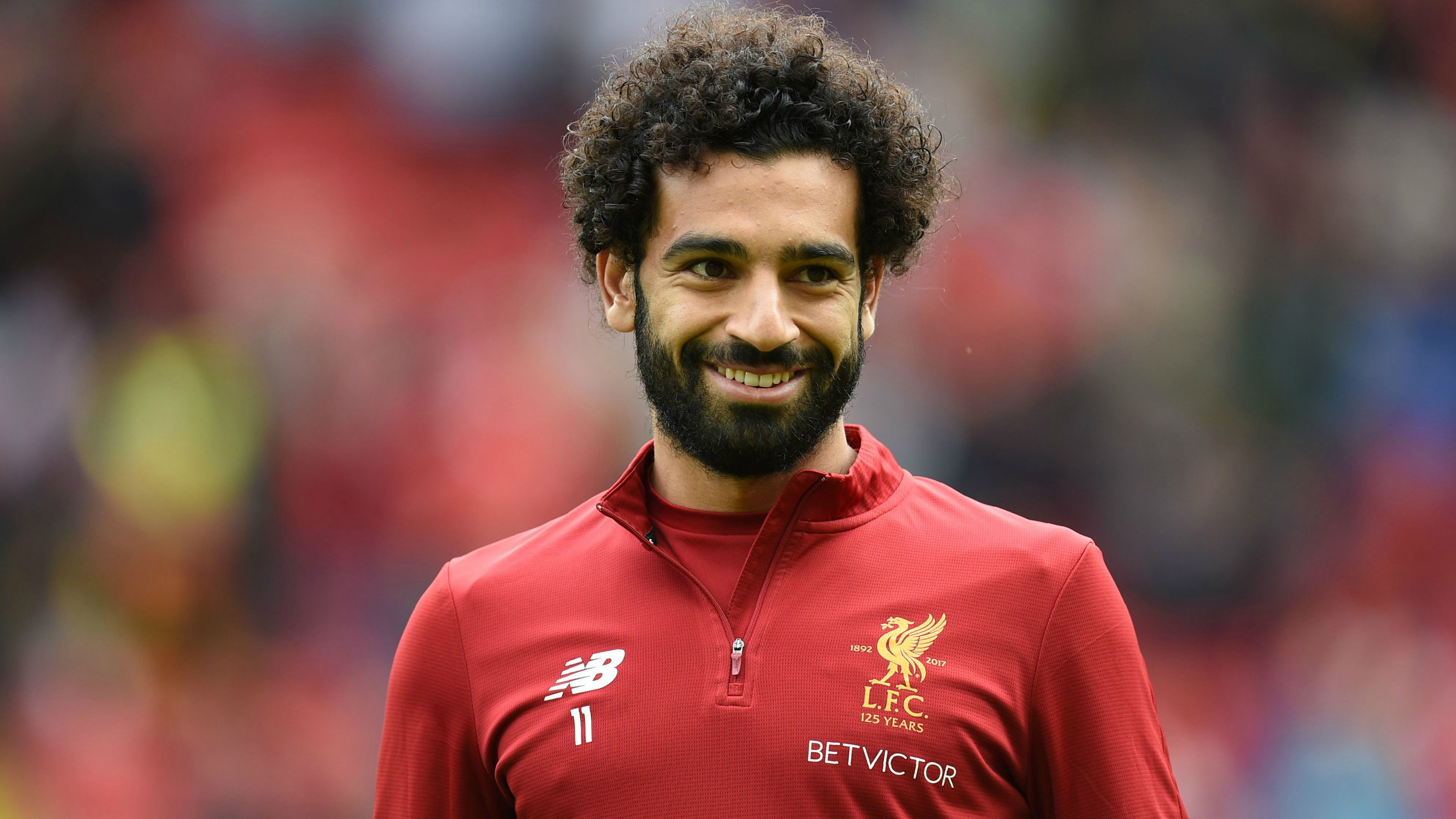 Mohamed Salah