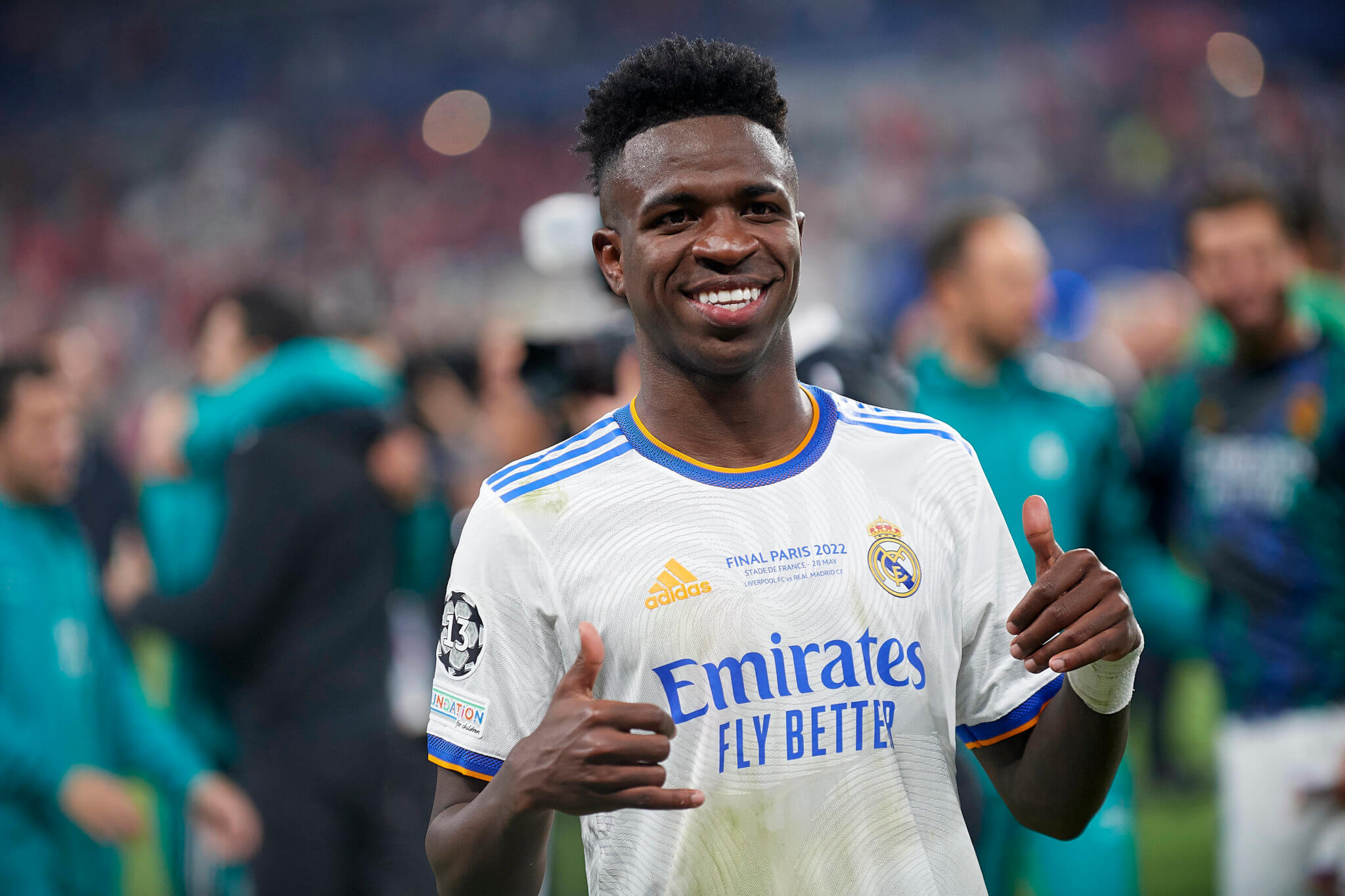 Vinícius Júnior