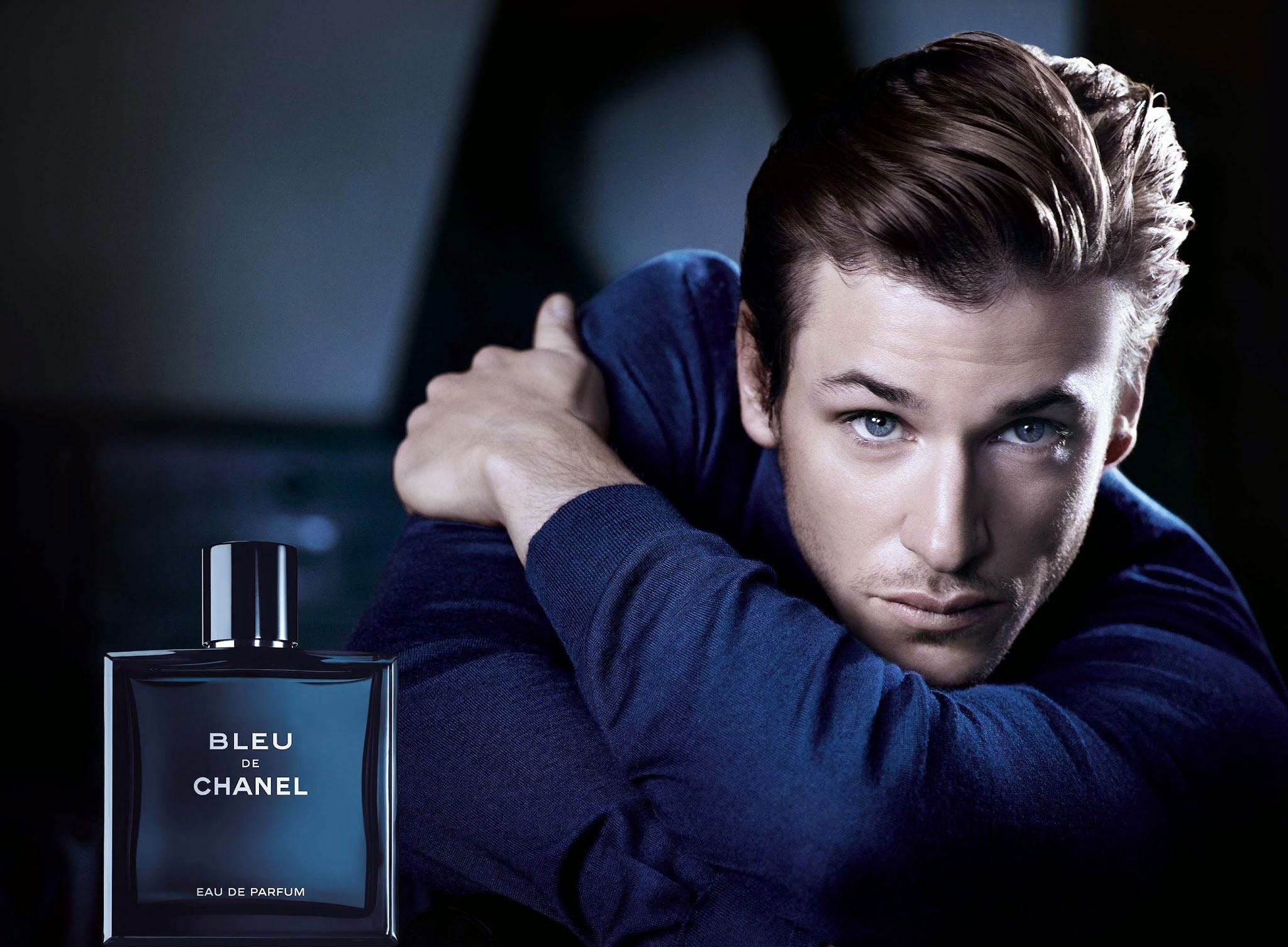 Bleu De Chanel