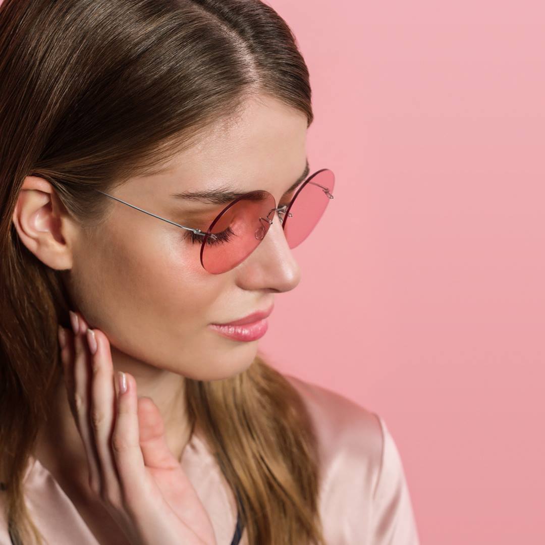 Eyewear